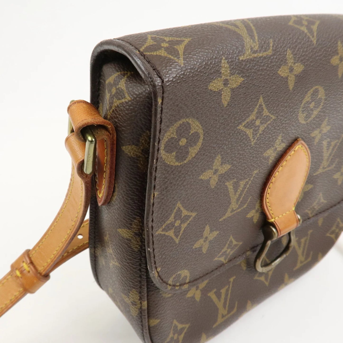 Louis Vuitton St-Cloud - Monogram PM