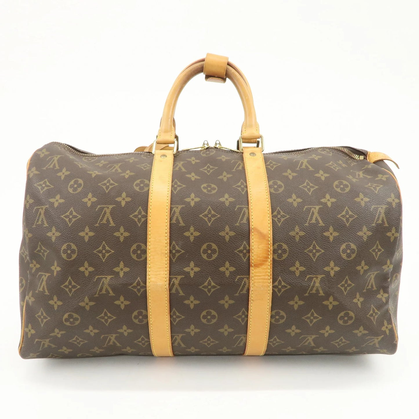 Louis Vuitton Keepall 45