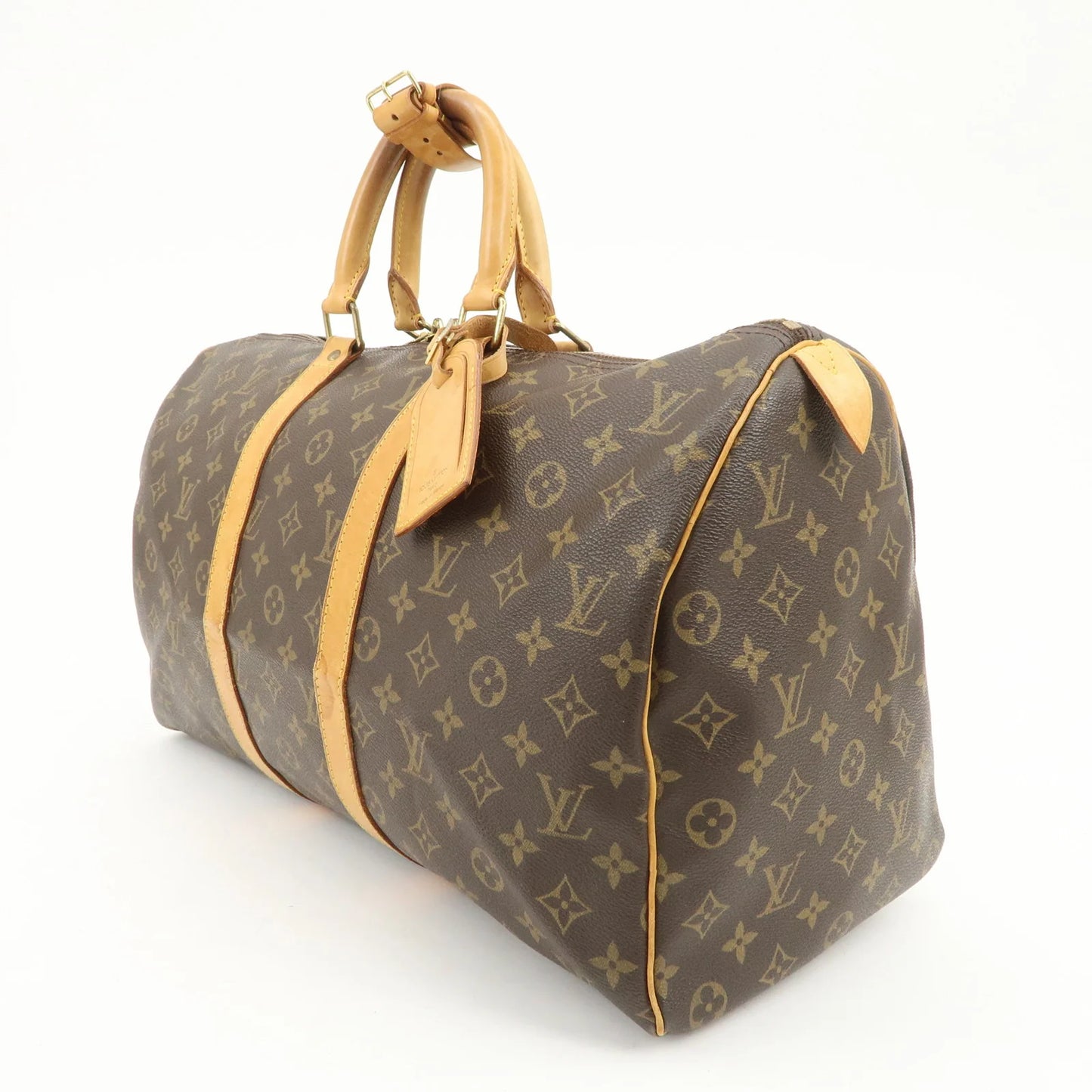 Louis Vuitton Keepall 45