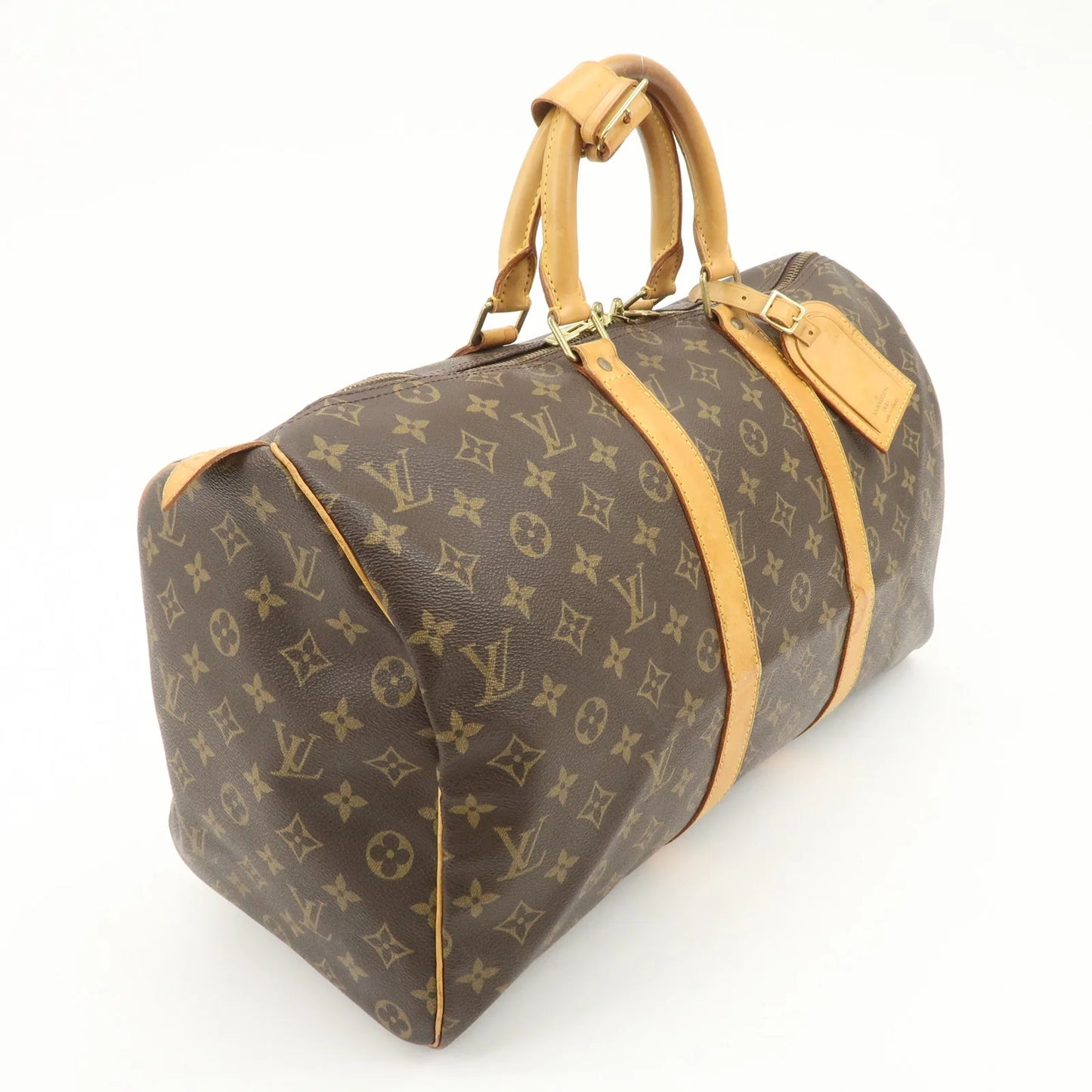 Louis Vuitton Keepall 45
