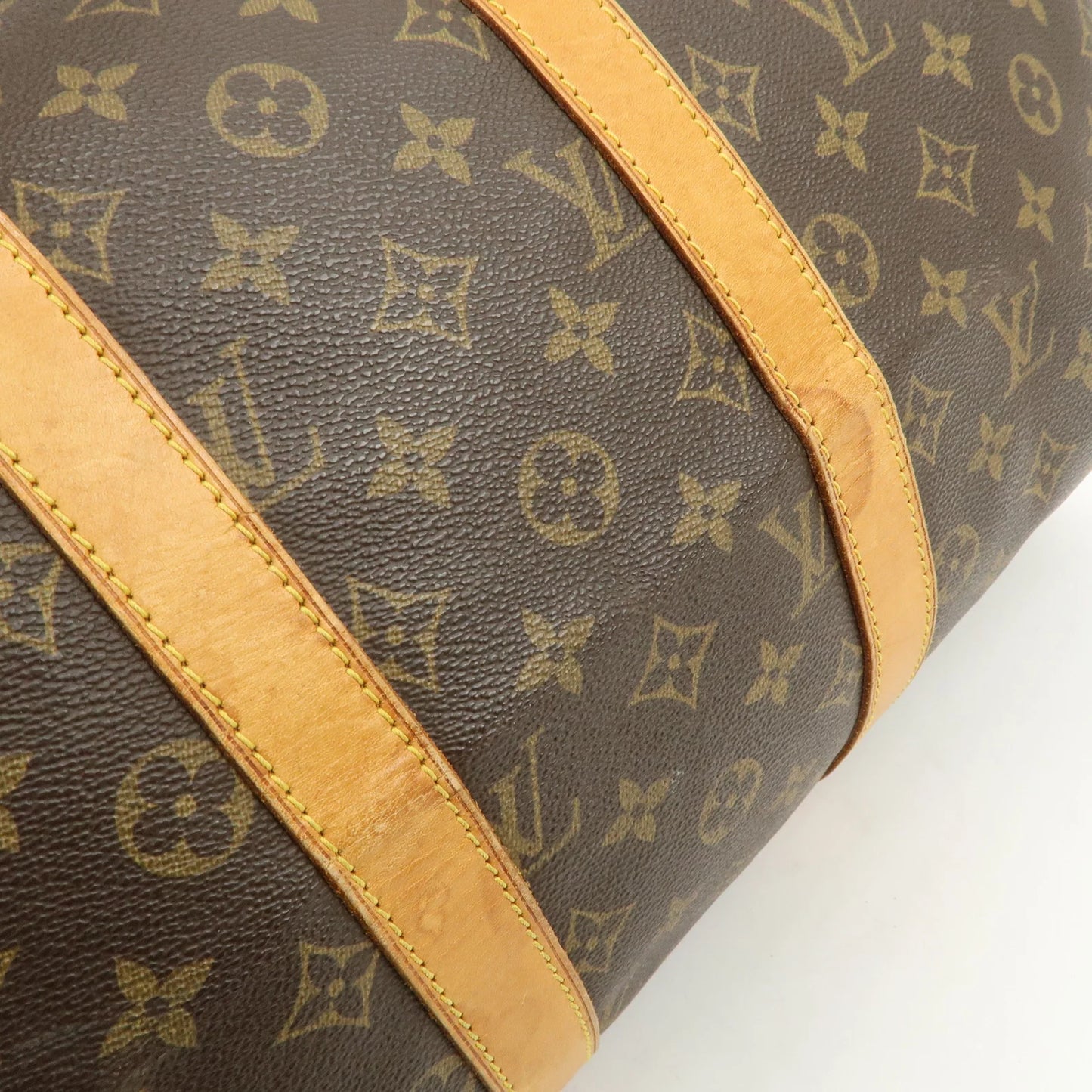 Louis Vuitton Keepall 45