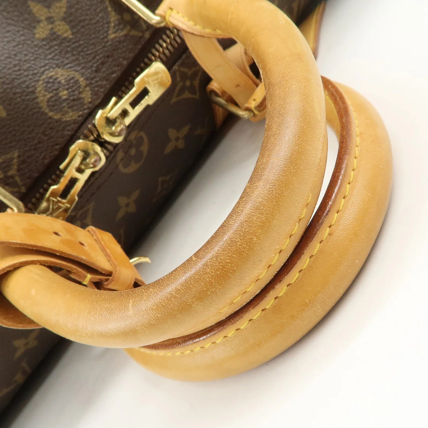 Louis Vuitton Keepall 45