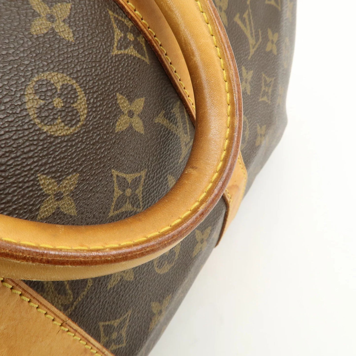 Louis Vuitton Keepall 45