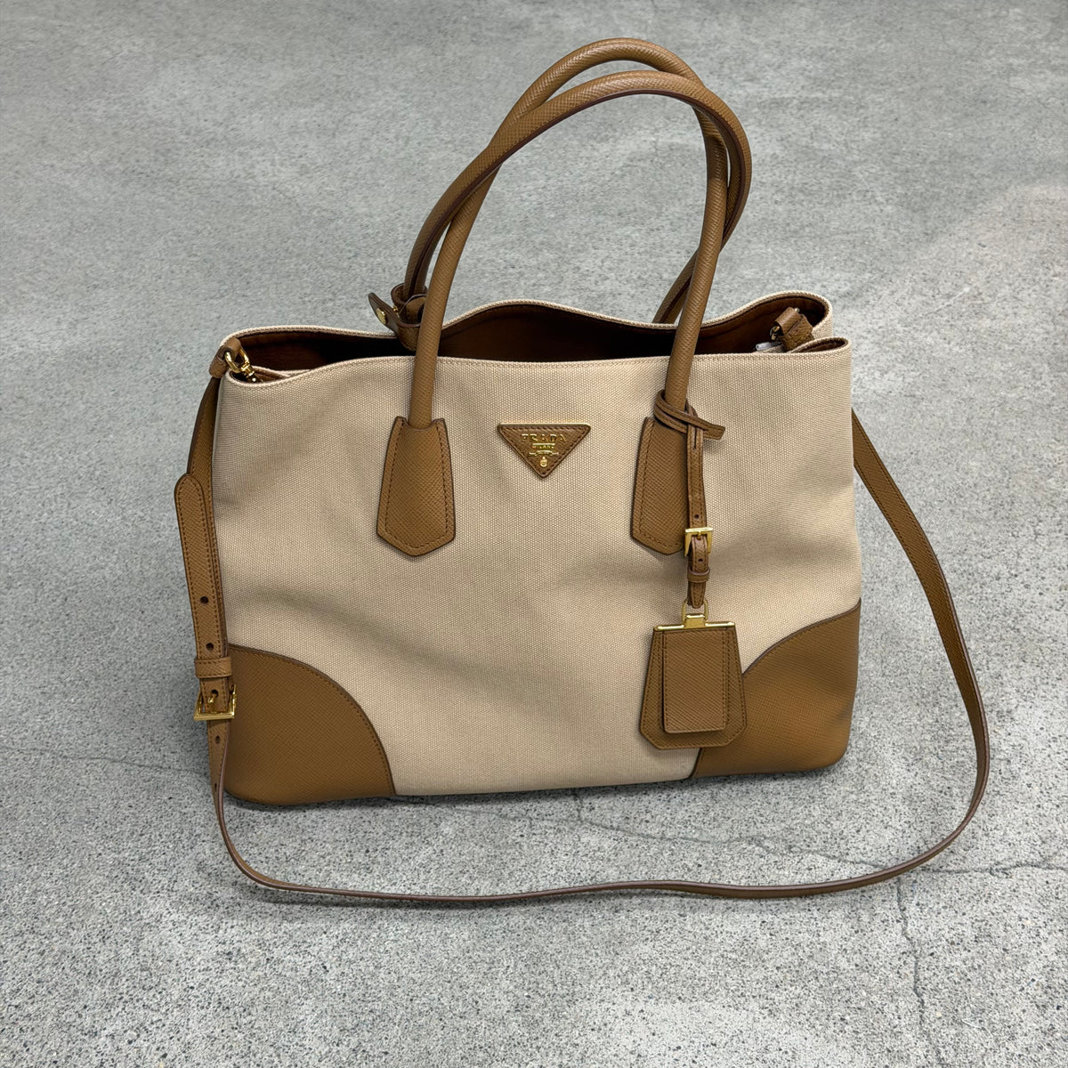 Prada double GM