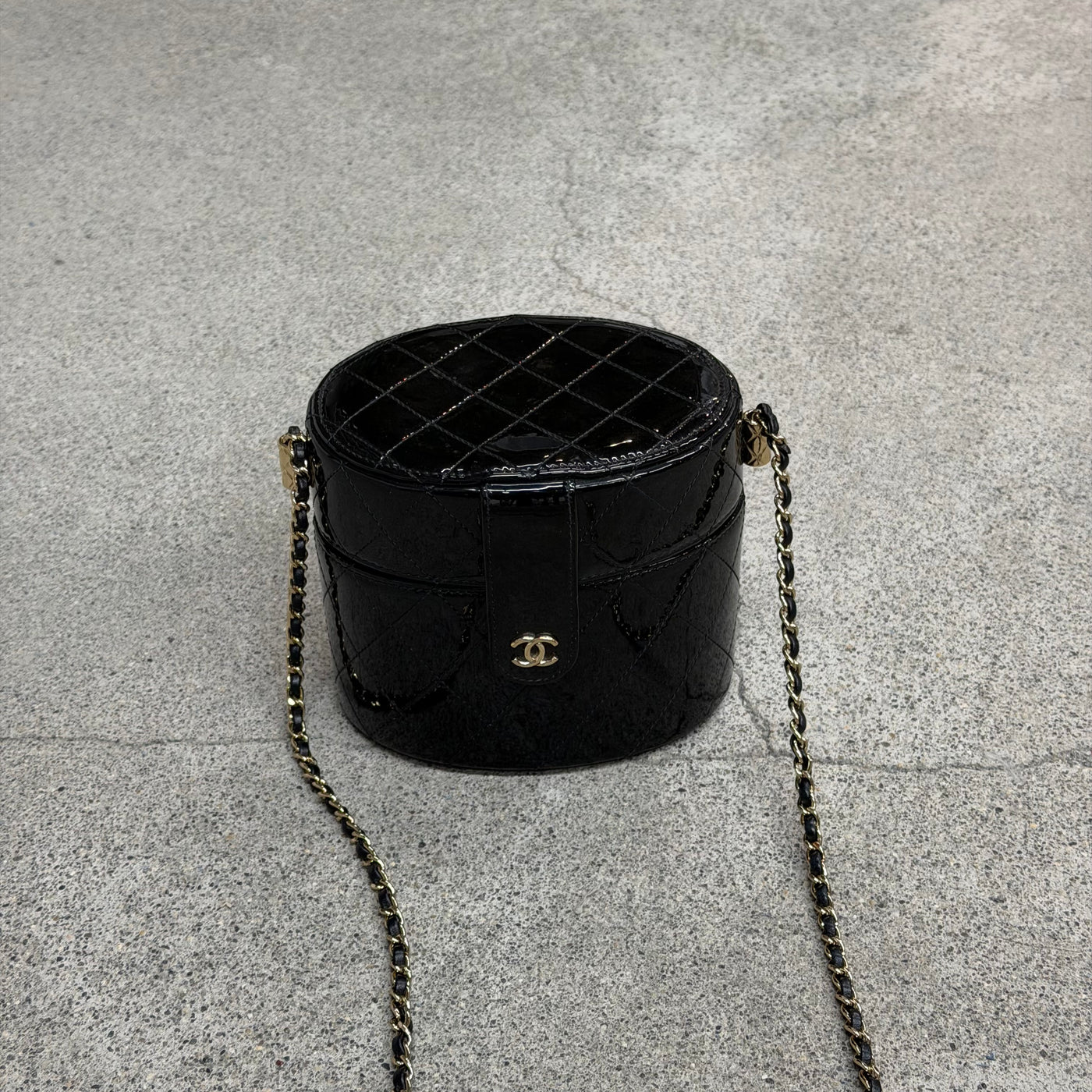 Chanel Vanity