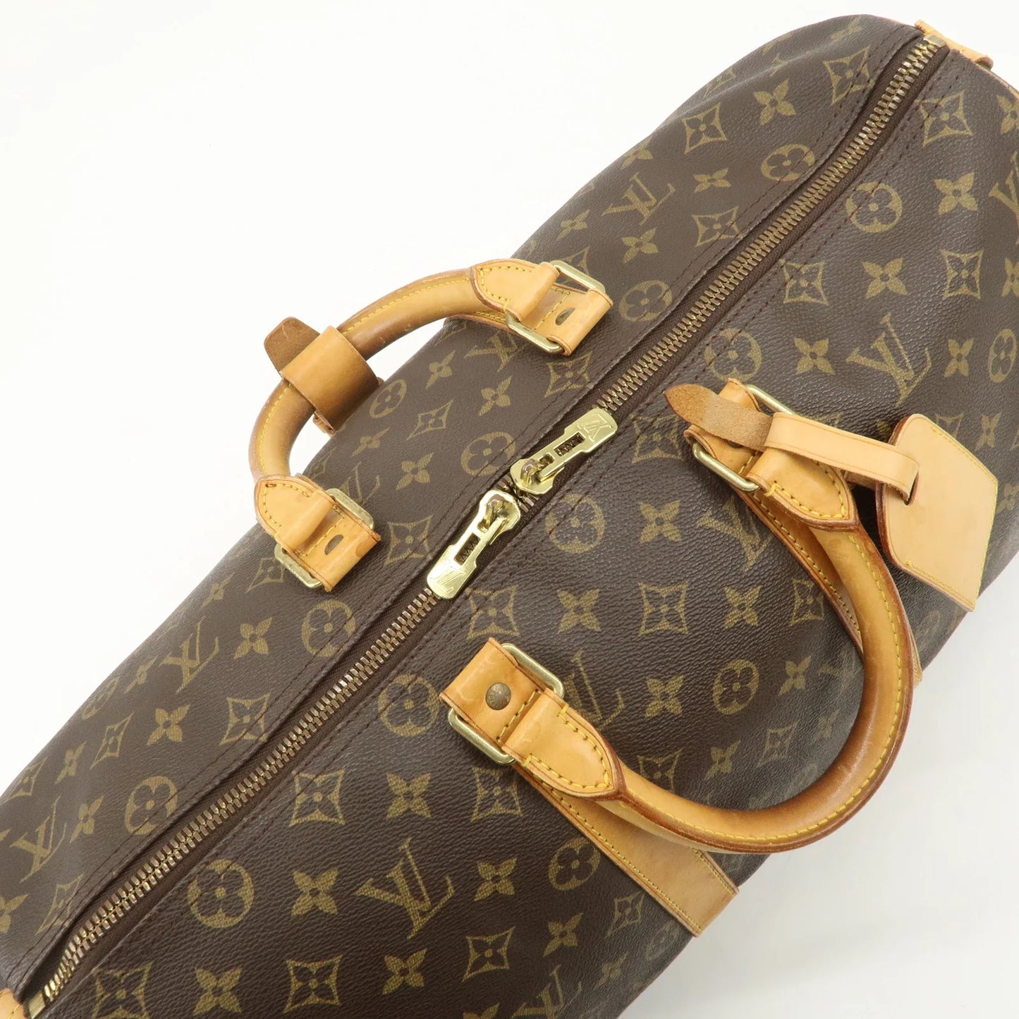 Louis Vuitton Keepall 45