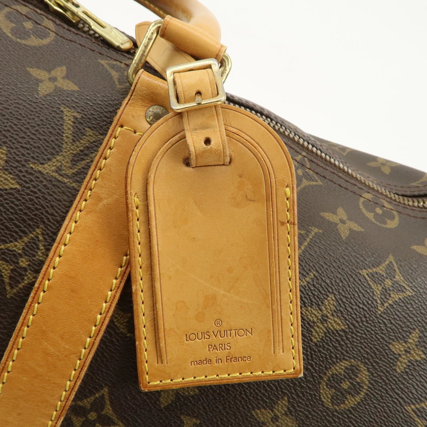 Louis Vuitton Keepall 45