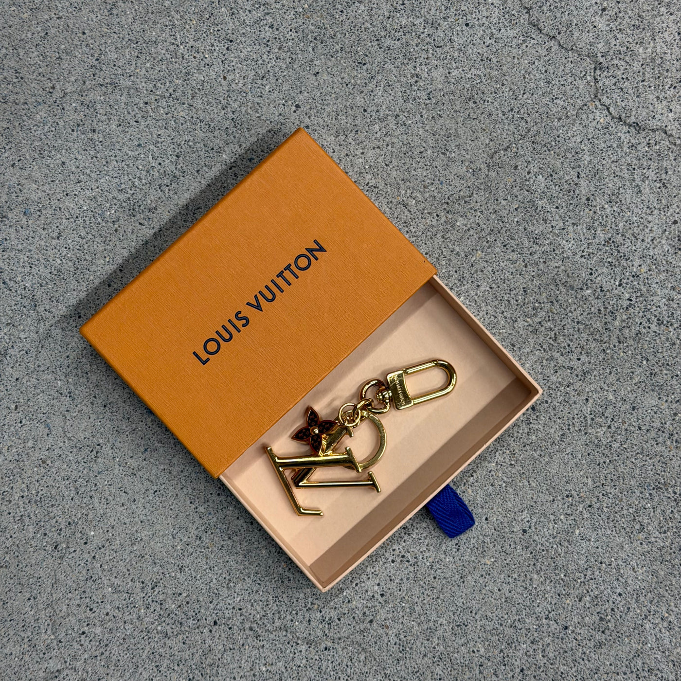 Louis Vuitton Charms