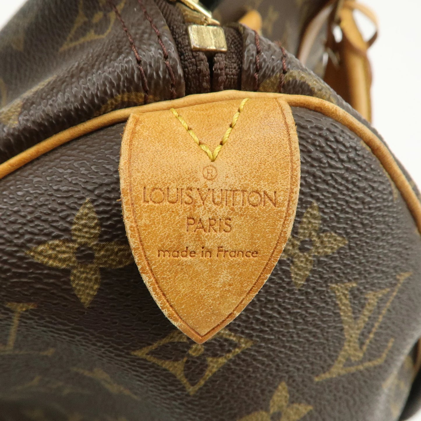Louis Vuitton Keepall 45