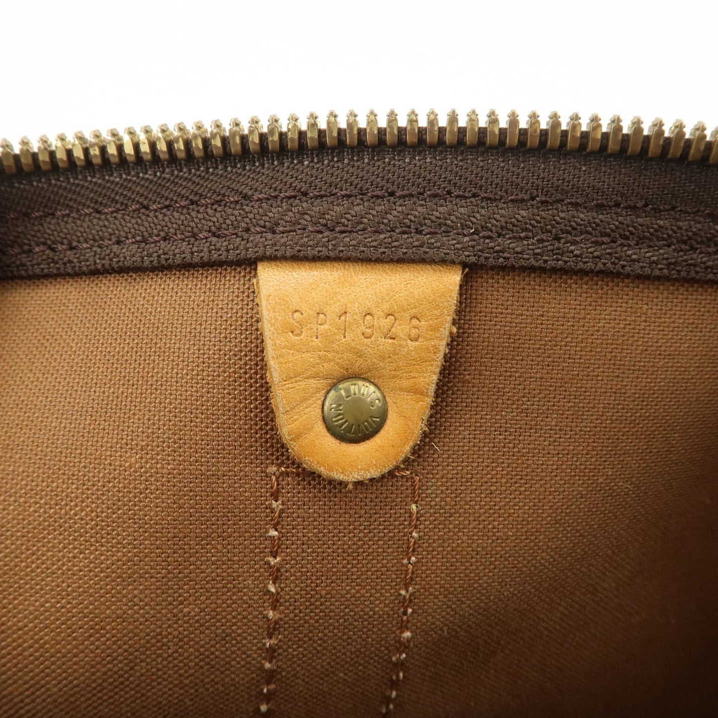 Louis Vuitton Keepall 45