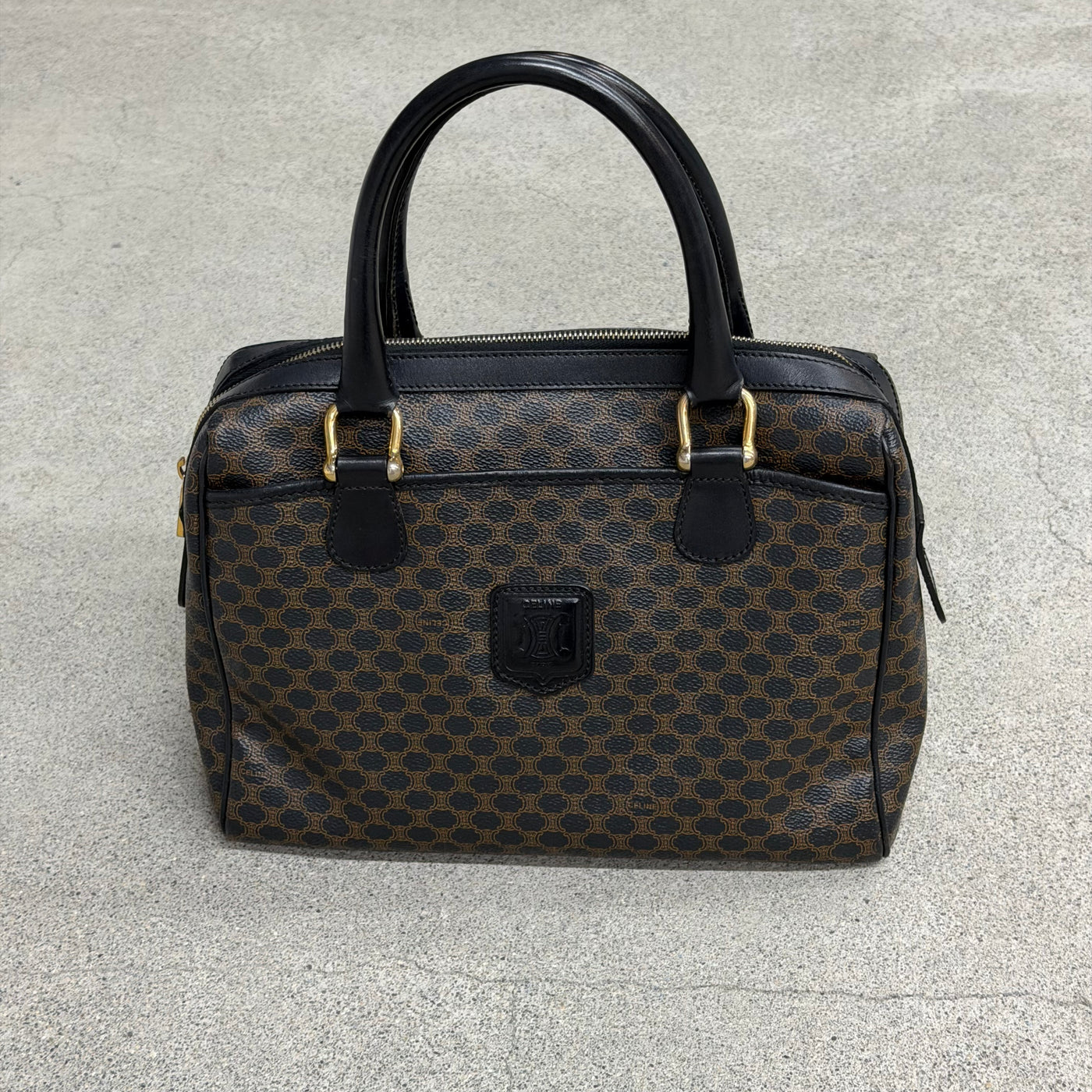 Celine Boston