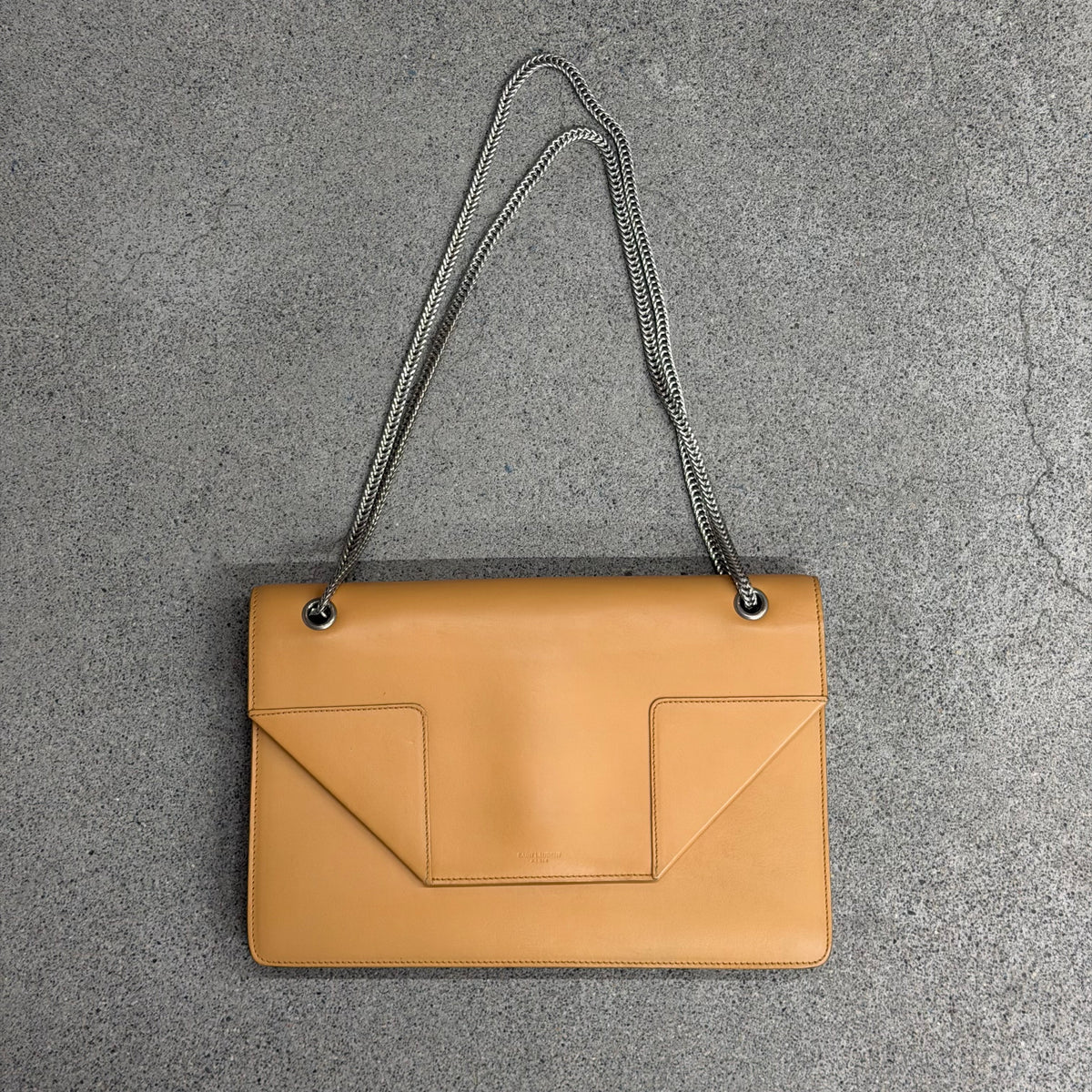 Yves Saint-Laurent Betty