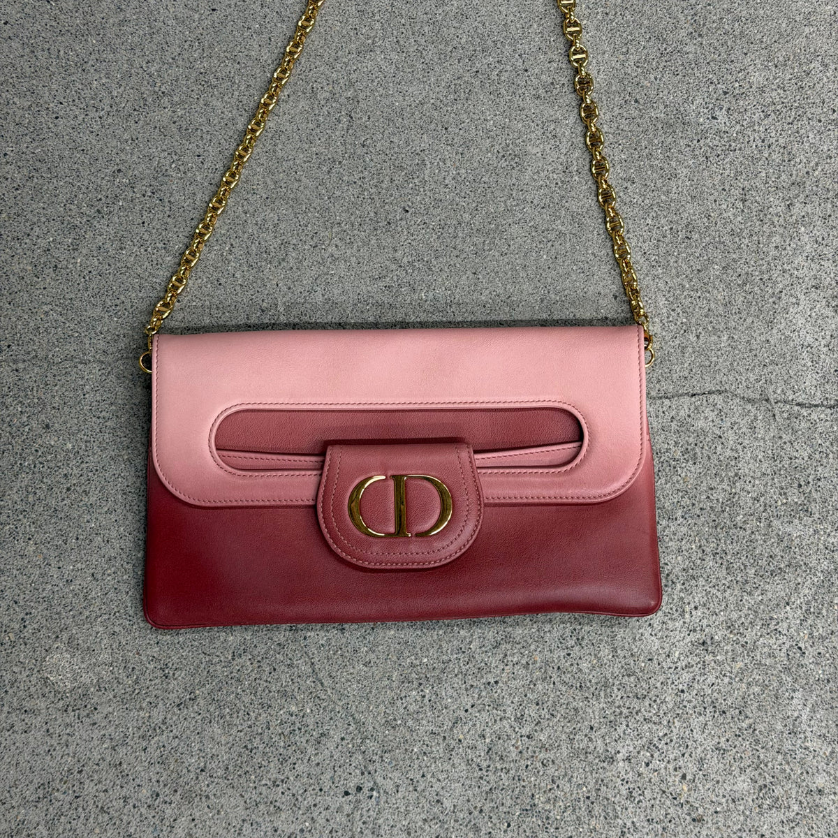 Christian Dior Diordouble médium