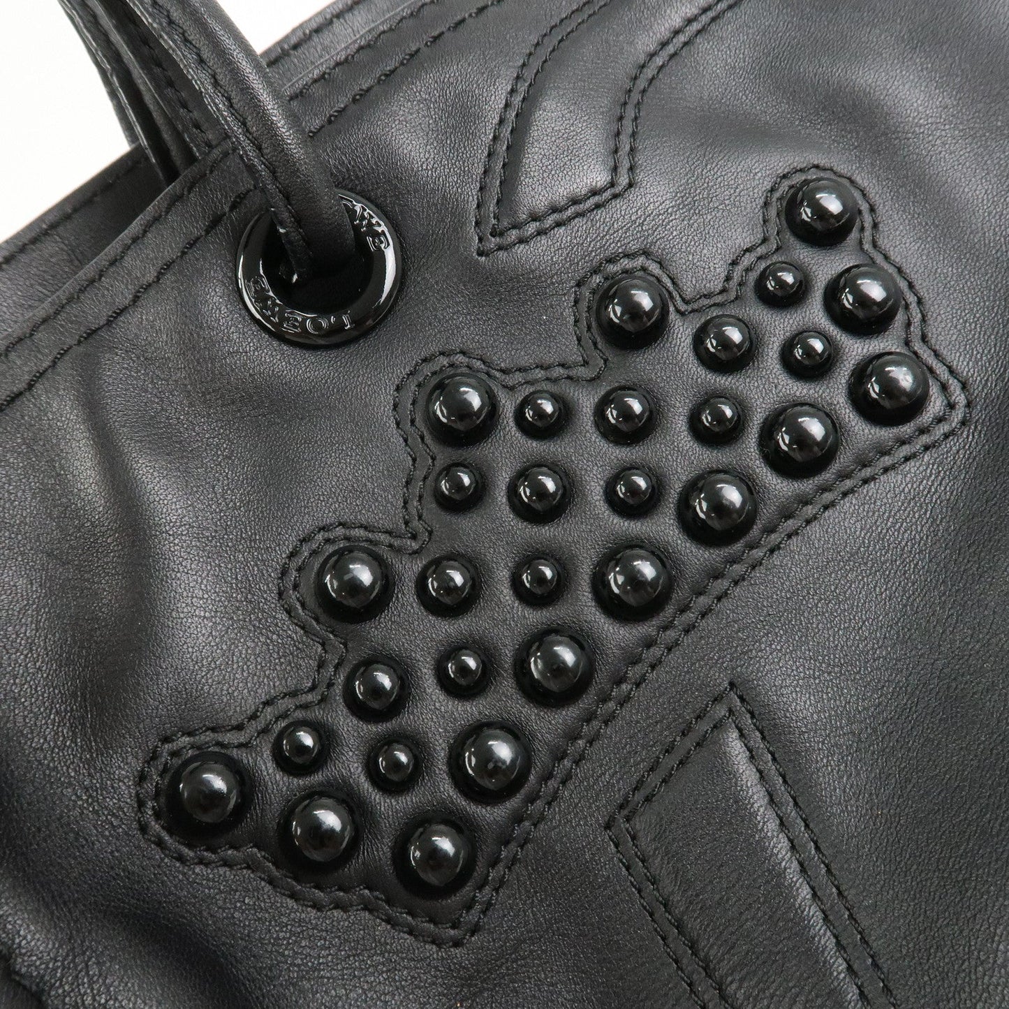 Loewe tote bag