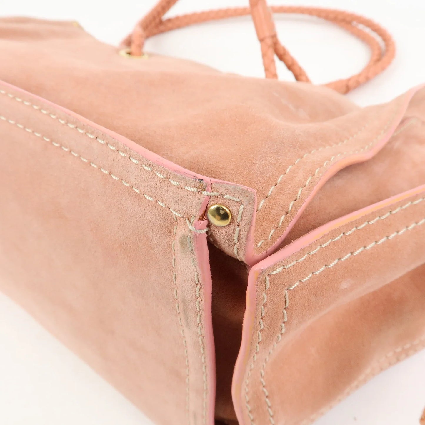 Loewe Shopping - Pink