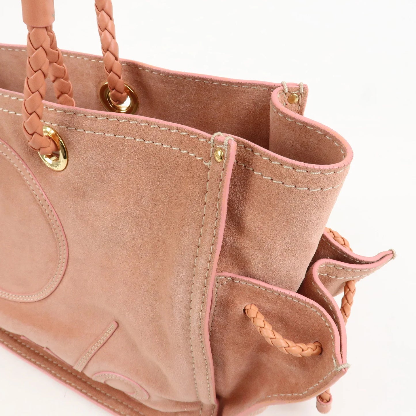 Loewe Shopping - Pink
