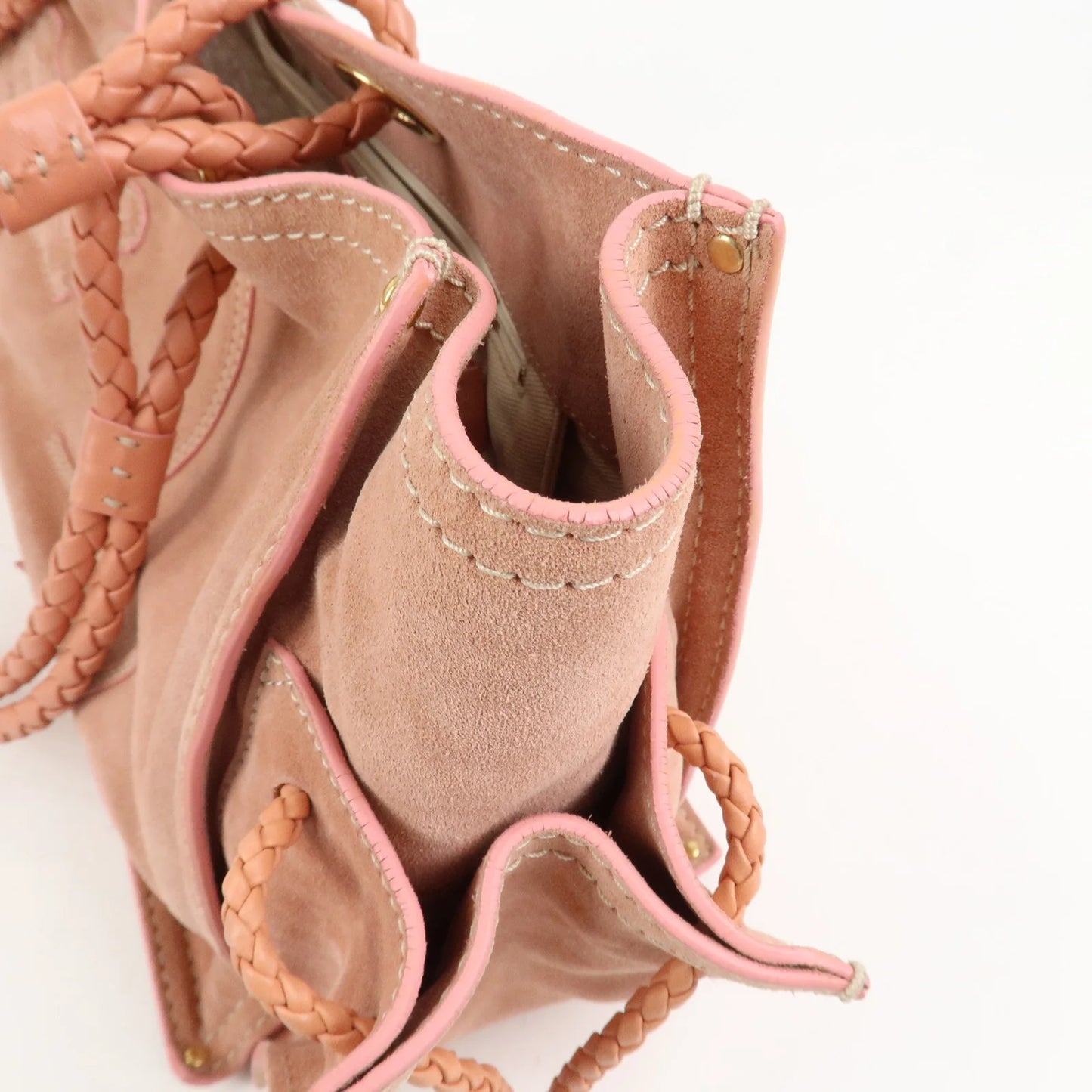 Loewe Shopping - Pink