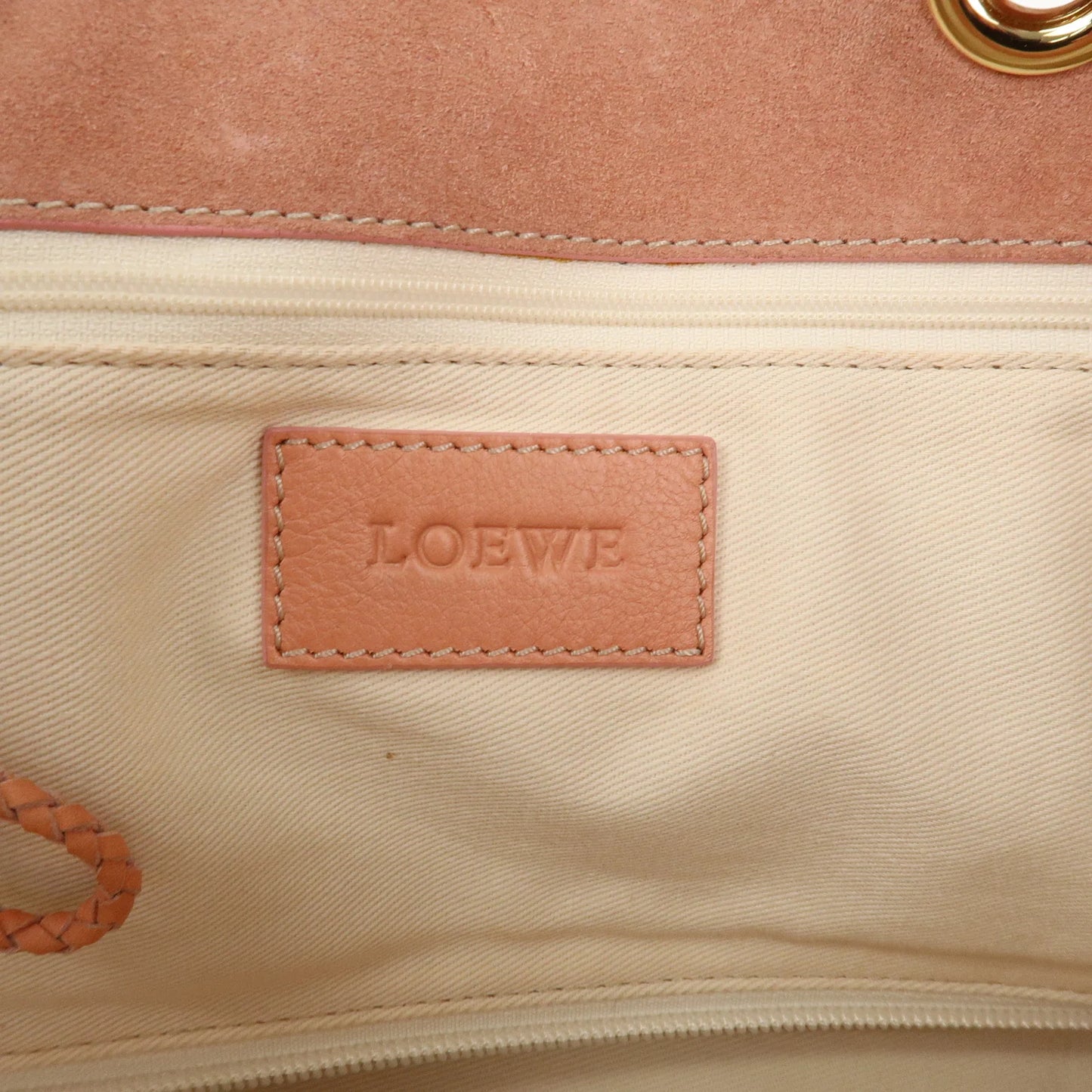 Loewe Shopping - Pink