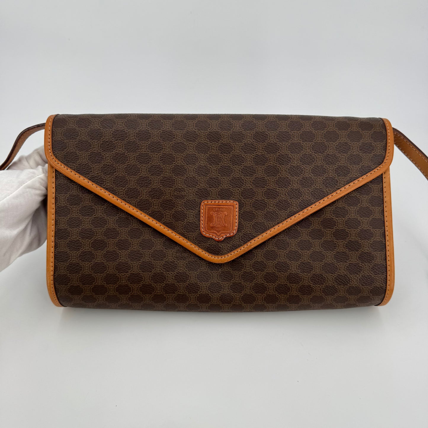 Celine besace enveloppe