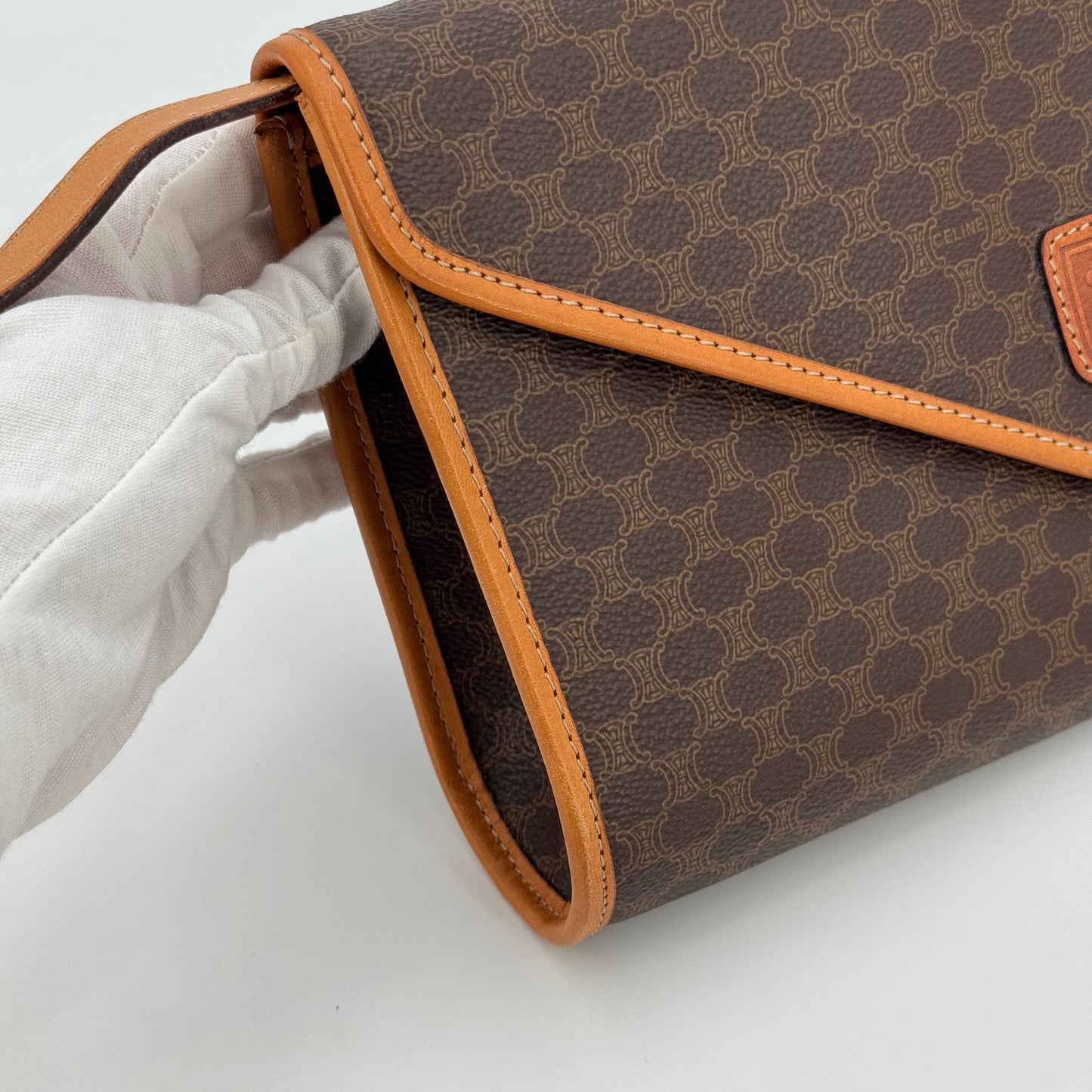 Celine besace enveloppe