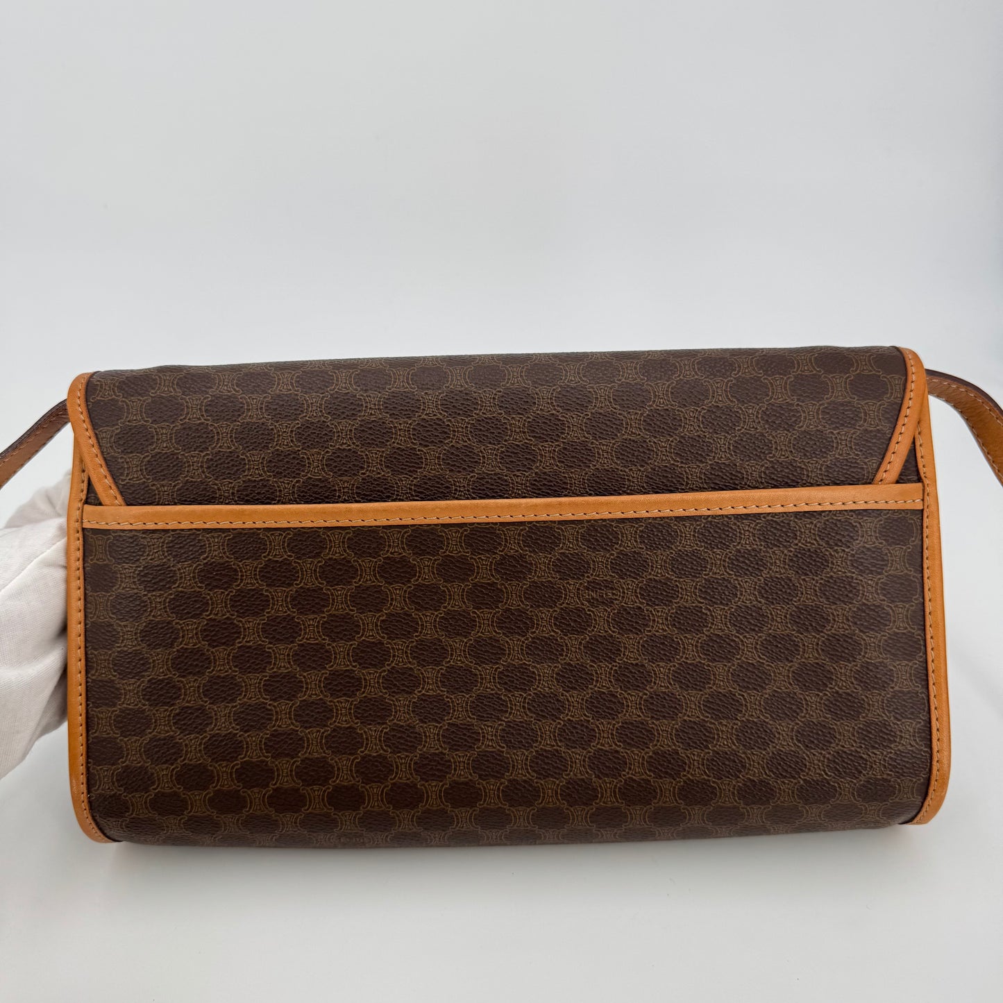 Celine besace enveloppe