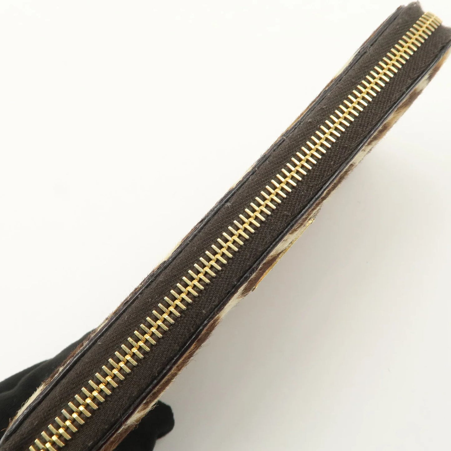 Prada Portefeuille