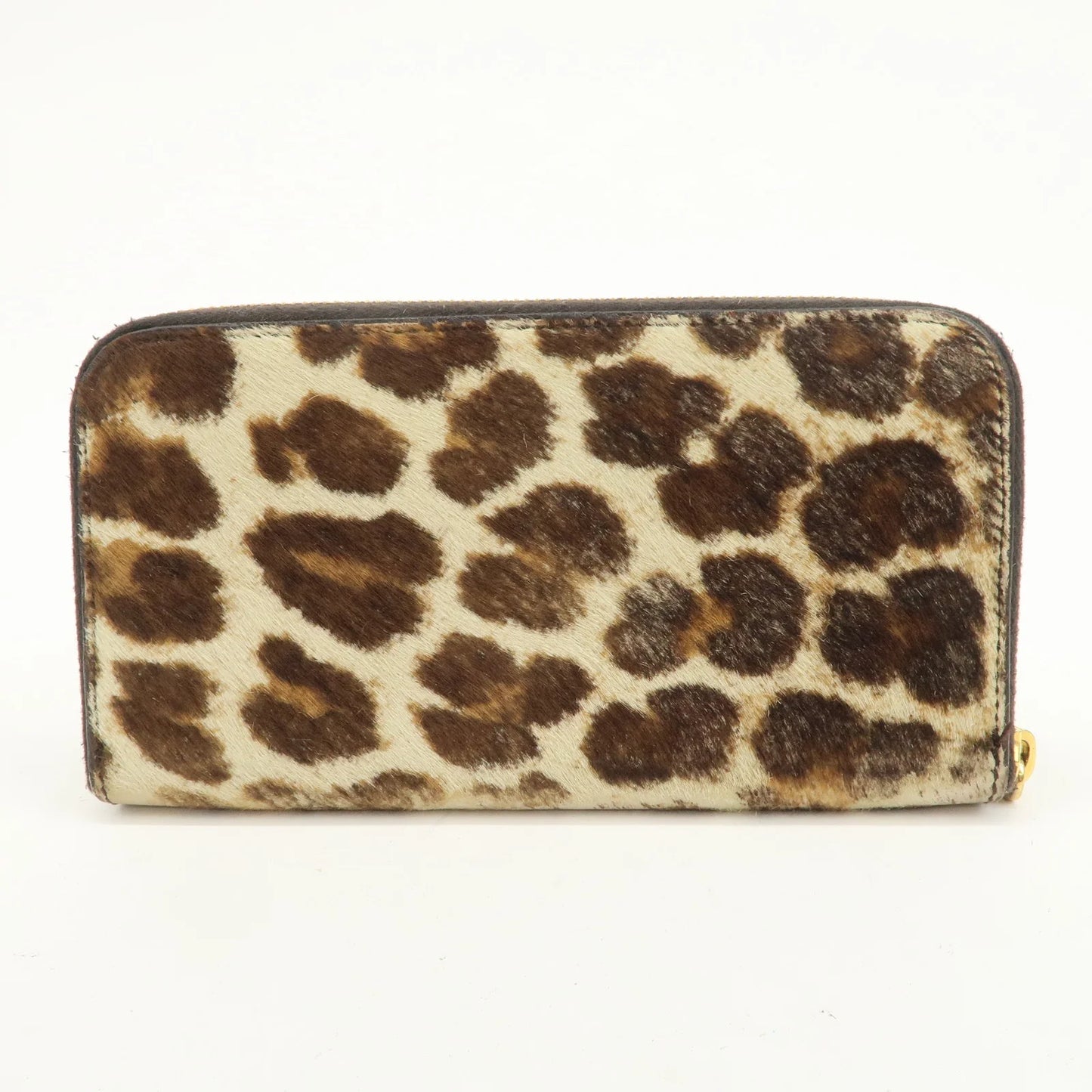 Prada Portefeuille