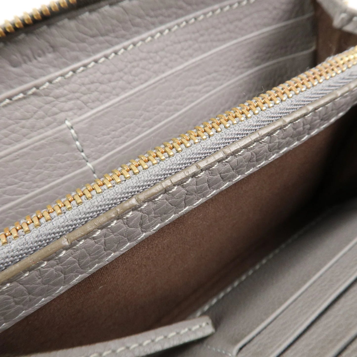 Chloé Portefeuille