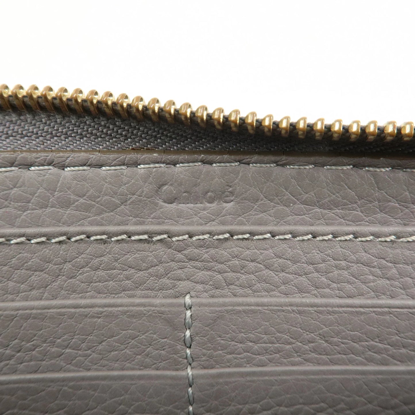 Chloé Portefeuille