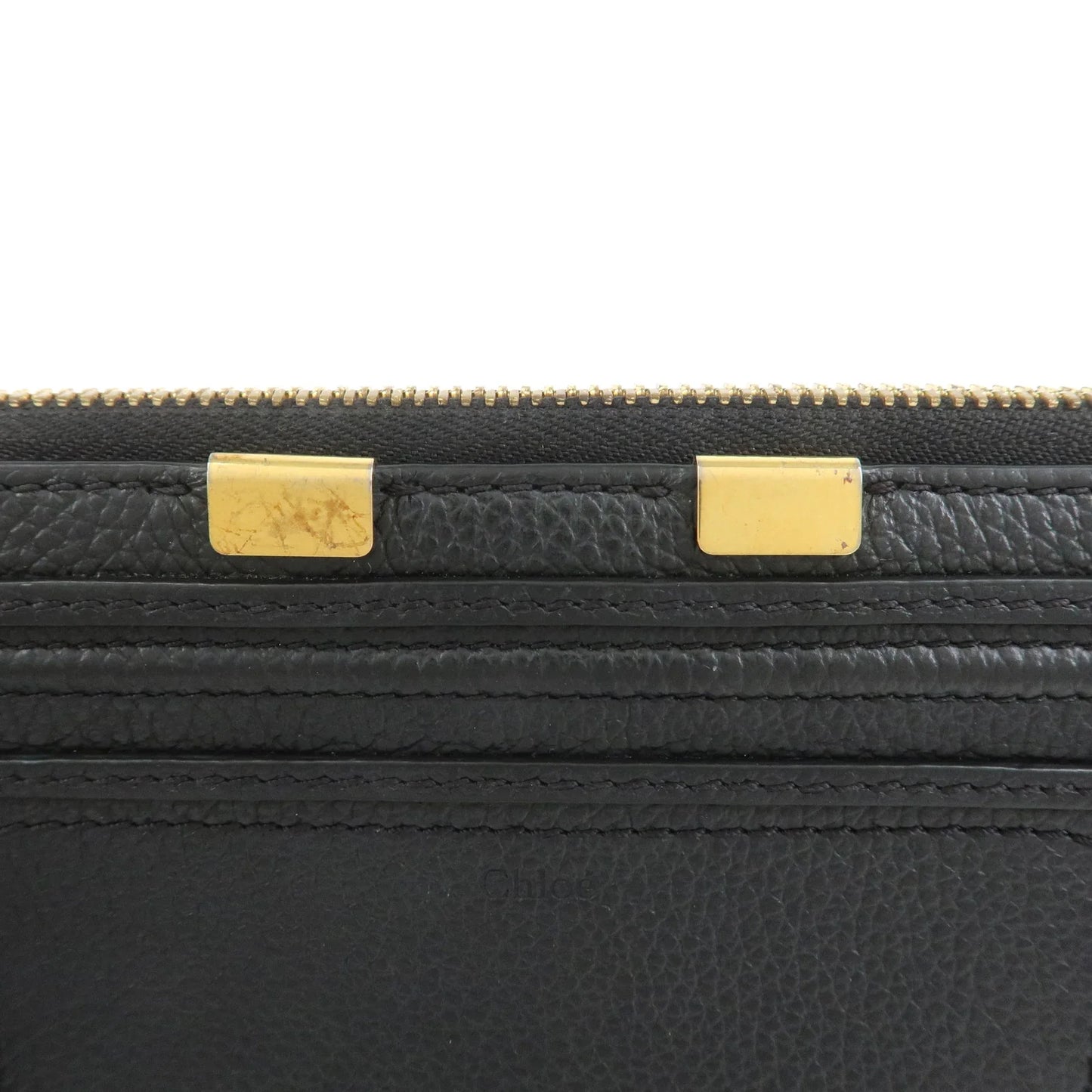 Chloé Portefeuille