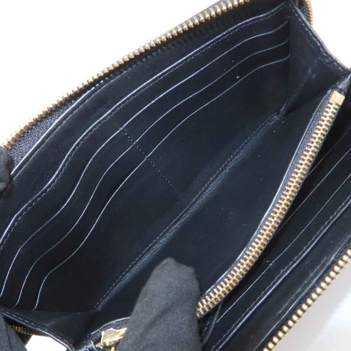 Chloé Portefeuille