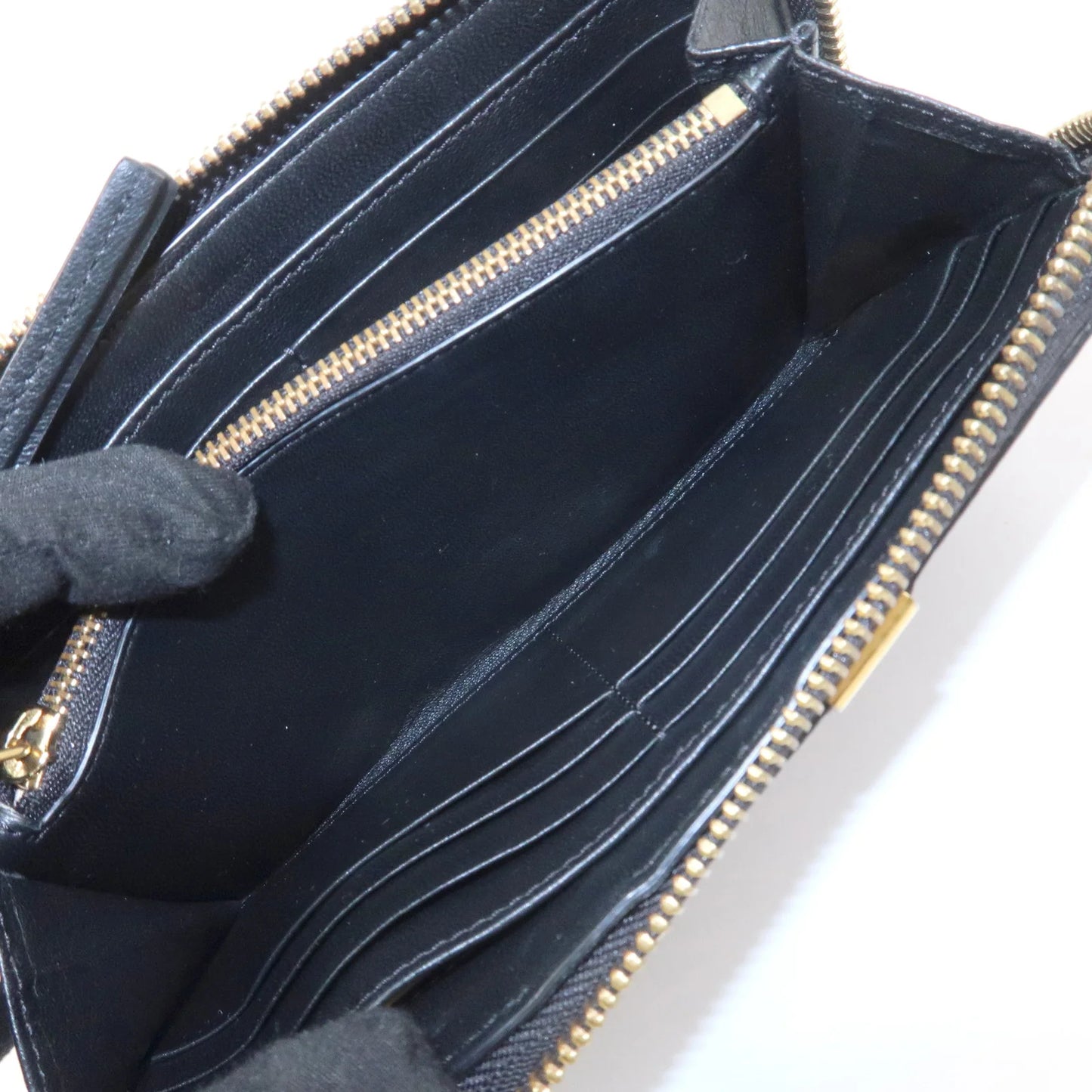 Chloé Portefeuille