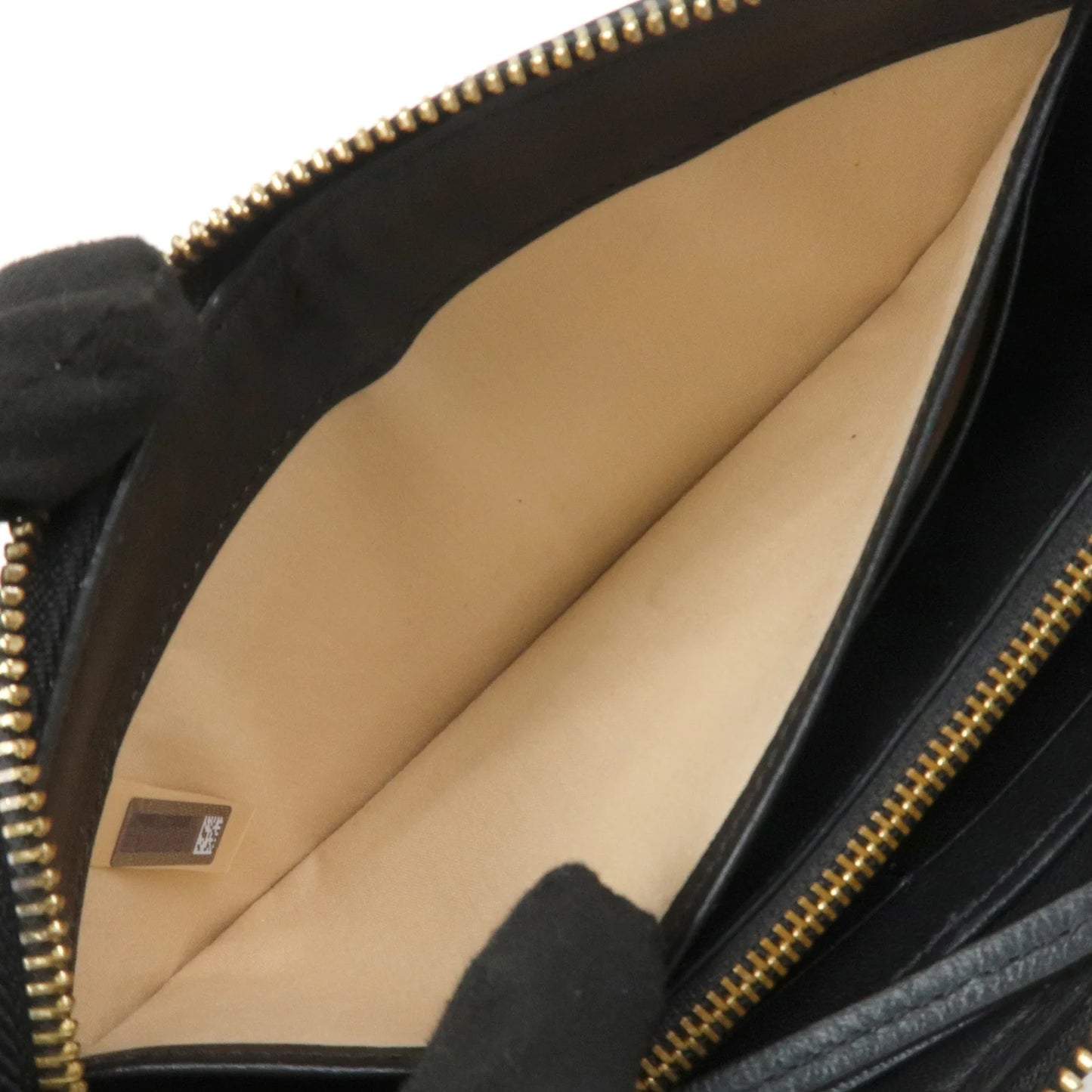 Chloé Portefeuille