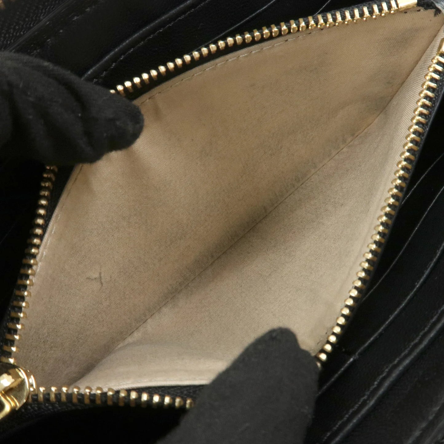 Chloé Portefeuille