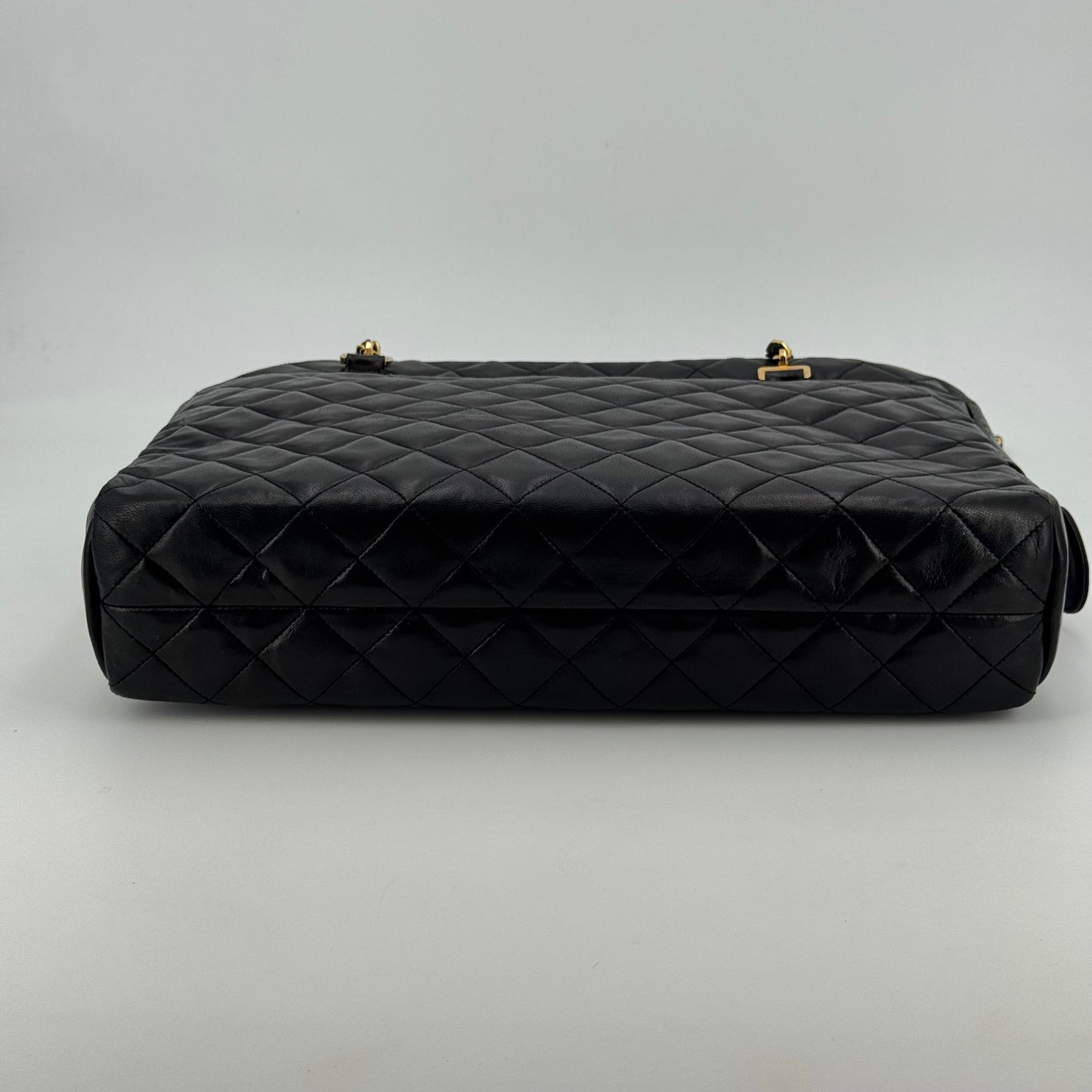 Chanel Caméra Vintage