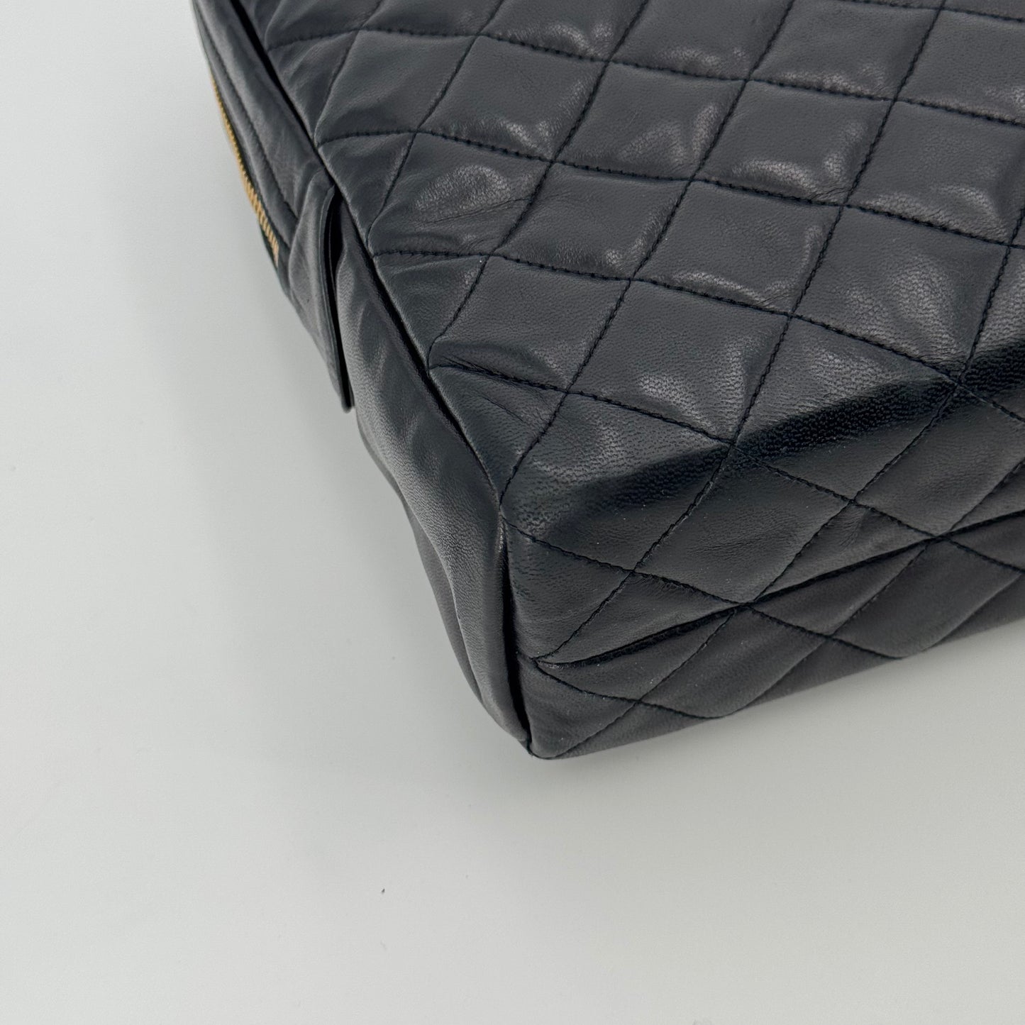 Chanel Caméra Vintage