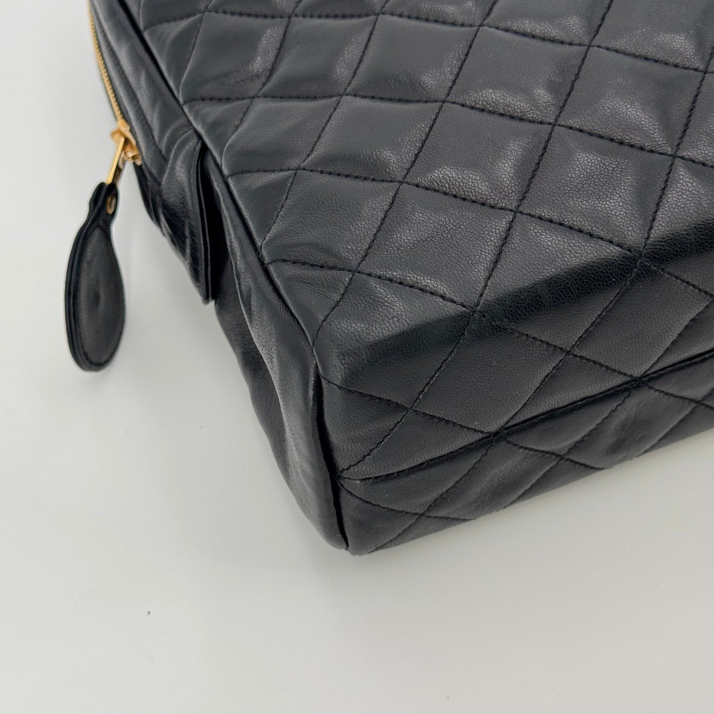Chanel Caméra Vintage