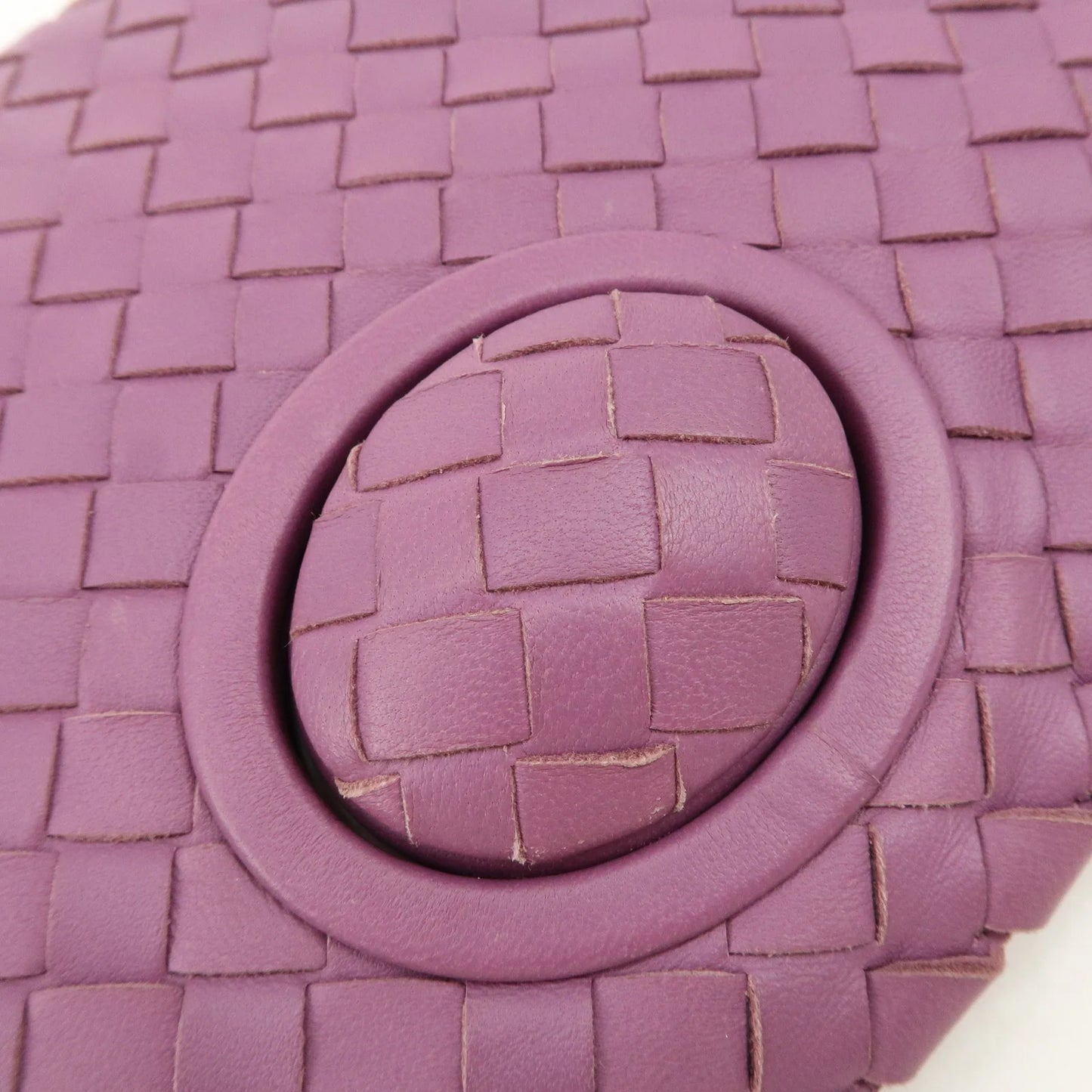 Bottega Veneta Pochette
