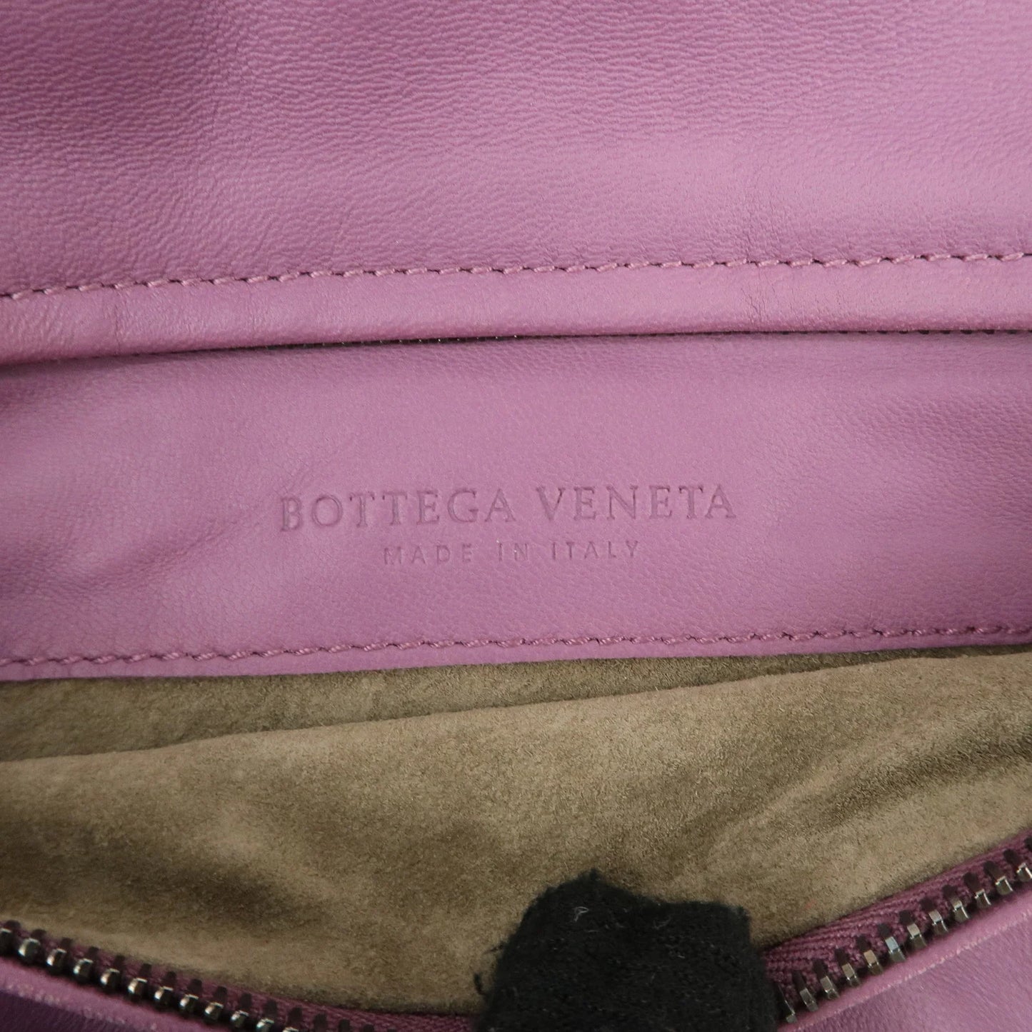 Bottega Veneta Pochette