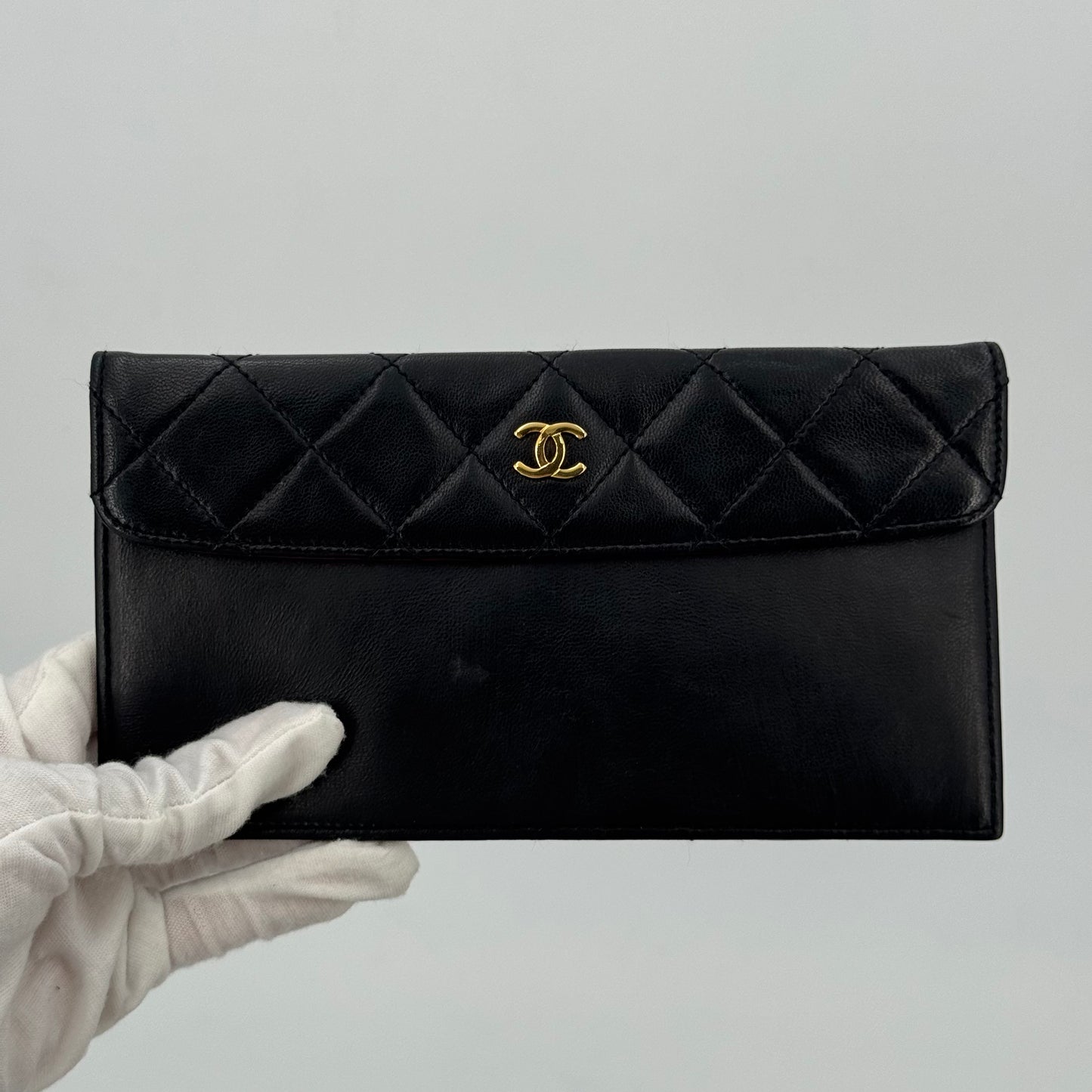 Chanel Caméra Vintage
