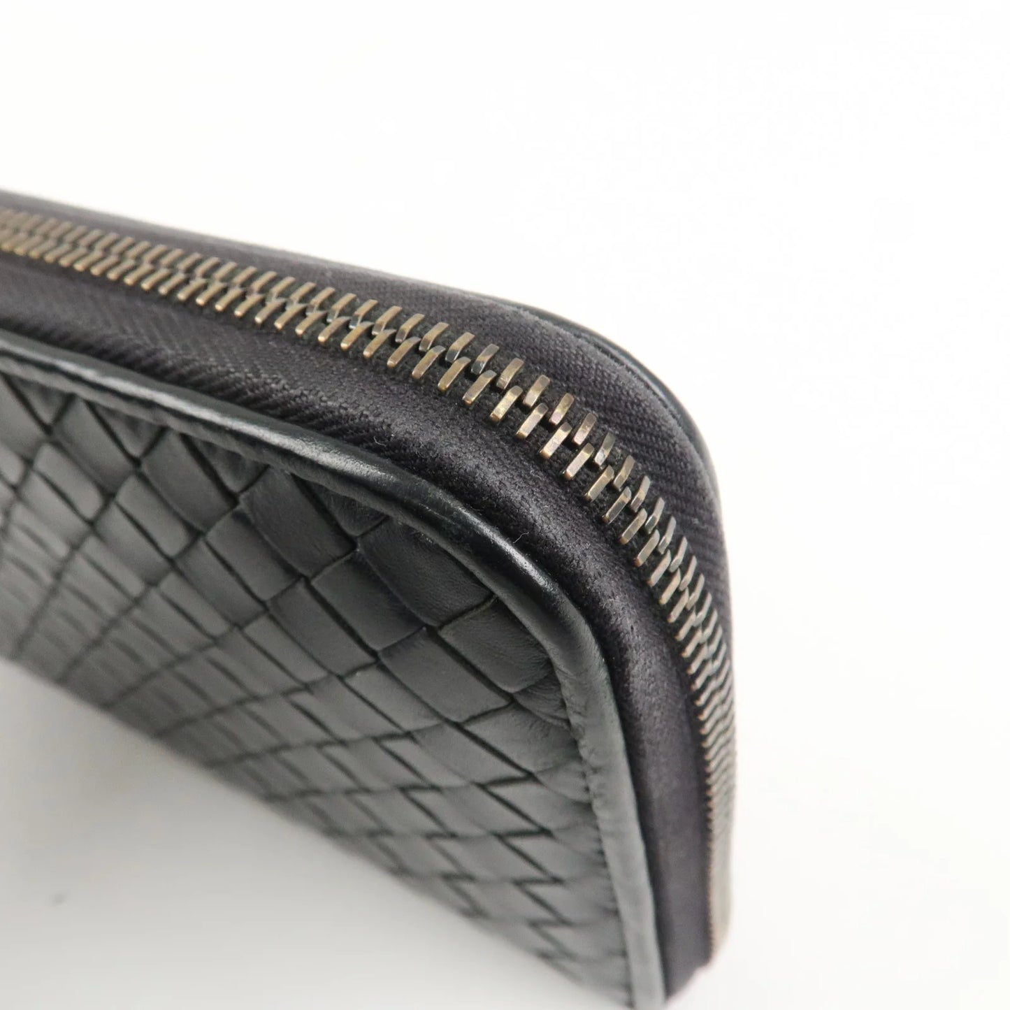 Bottega Veneta Portefeuille