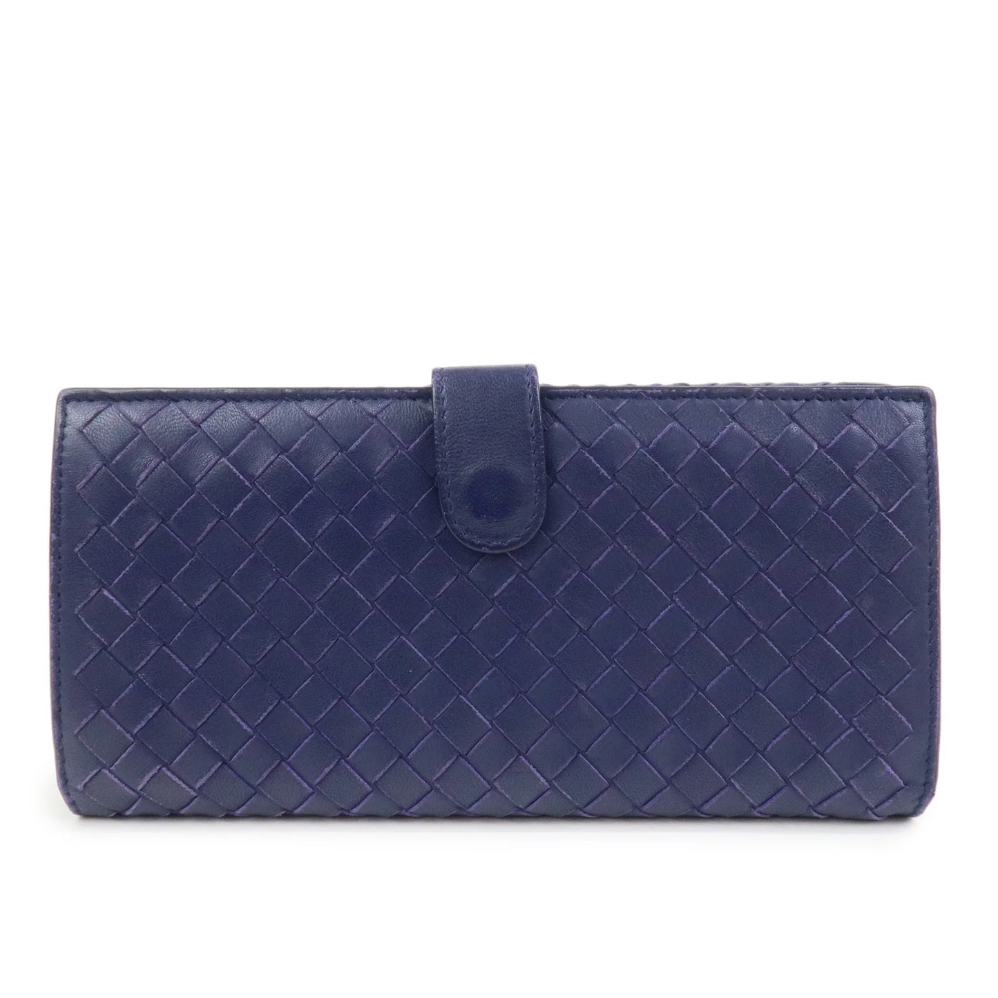 Bottega Veneta Portefeuille
