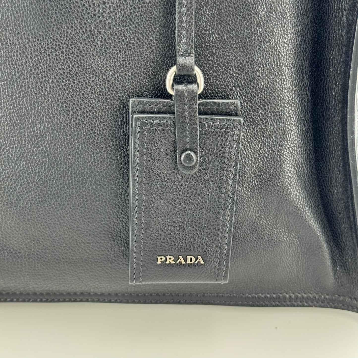 Prada Cabas