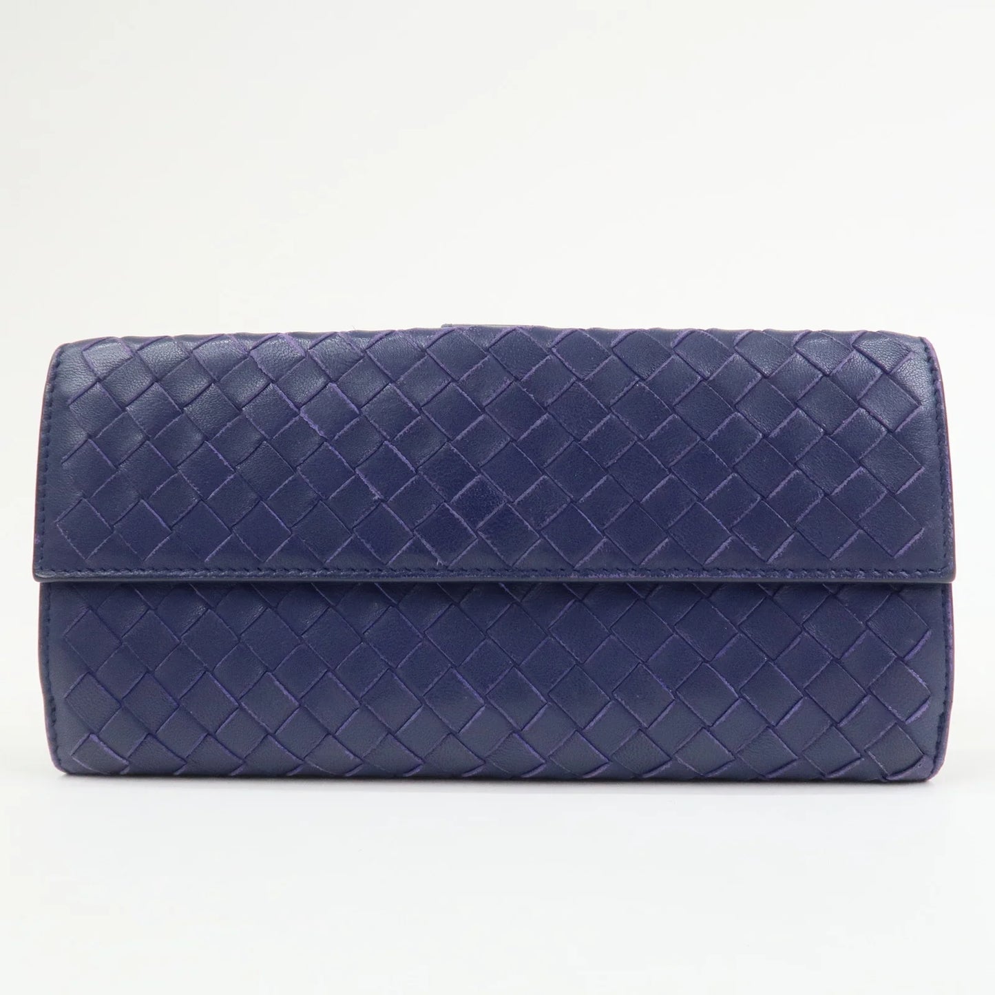 Bottega Veneta Portefeuille