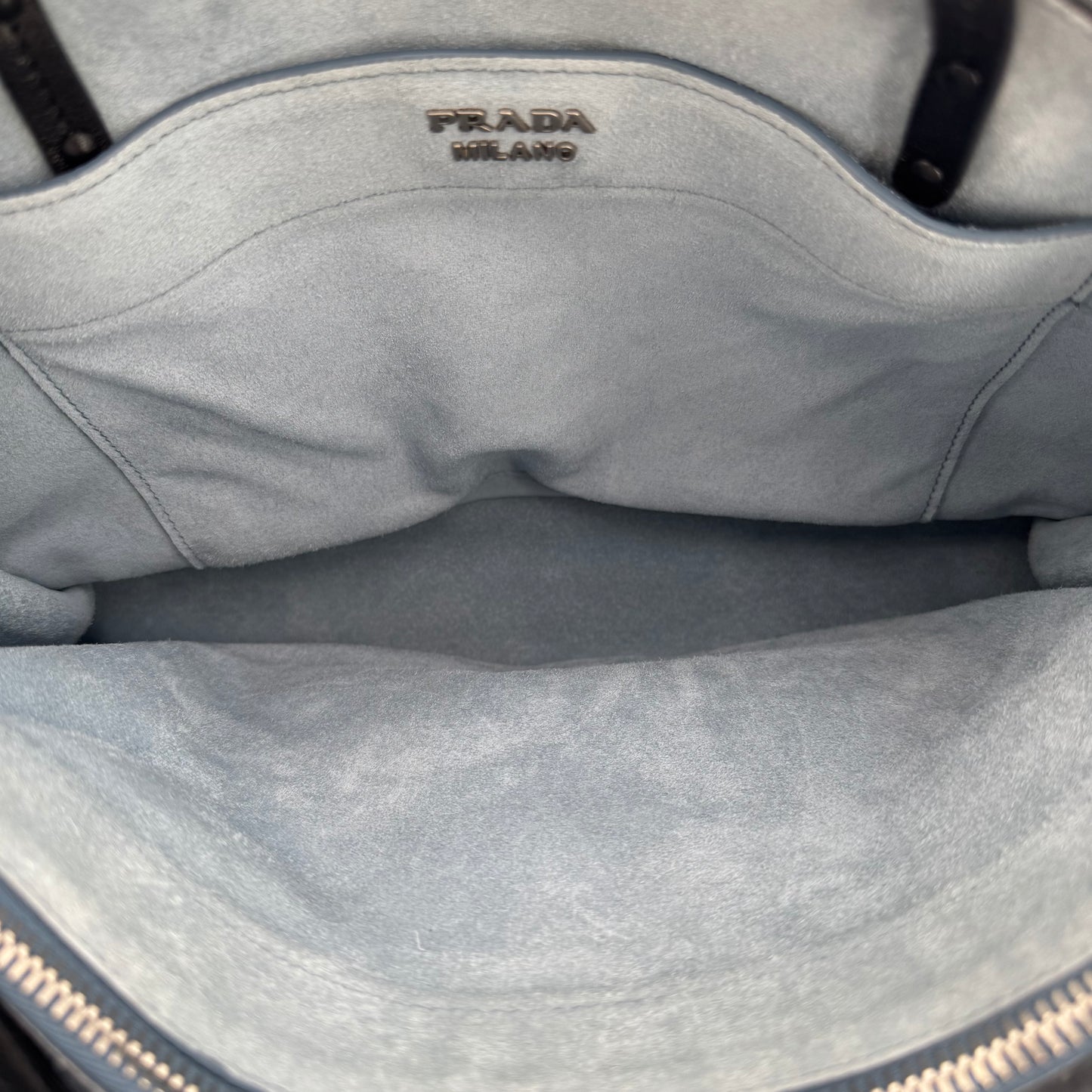 Prada Cabas