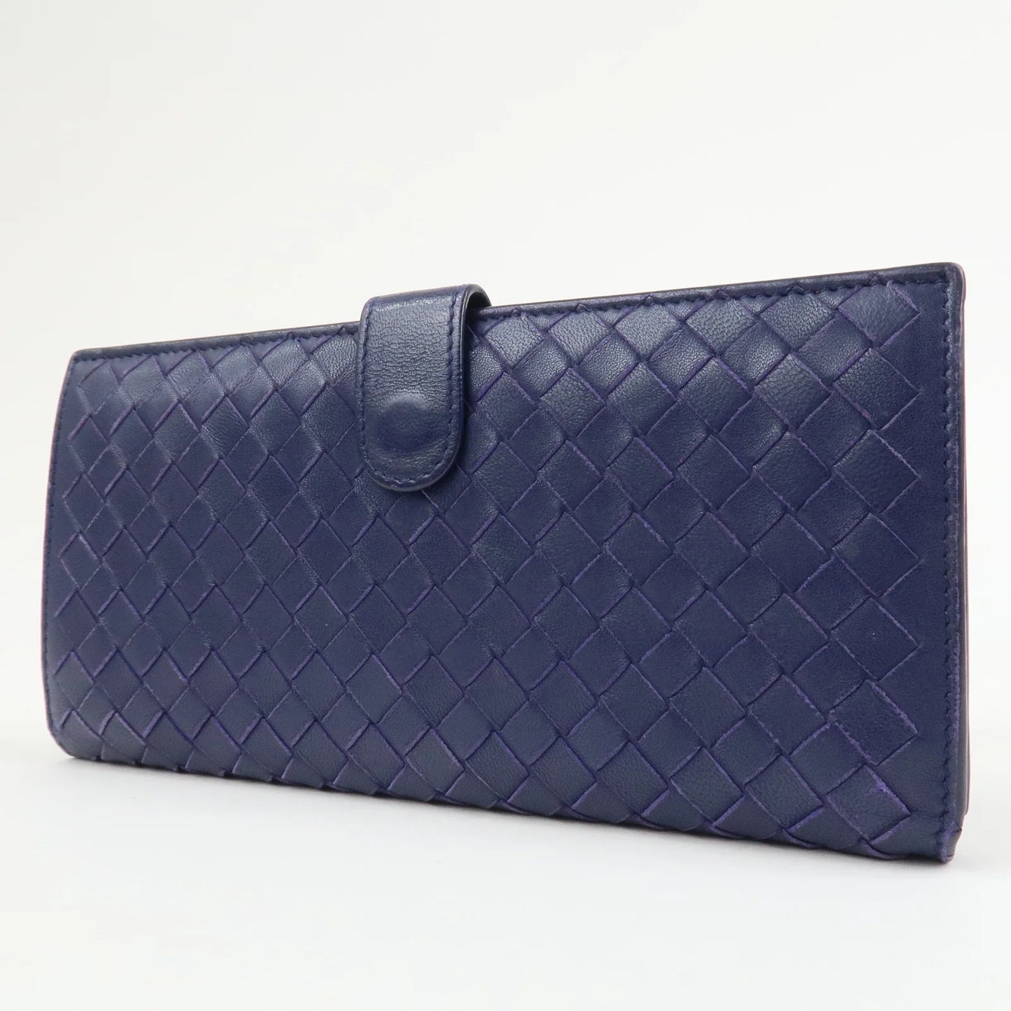 Bottega Veneta Portefeuille