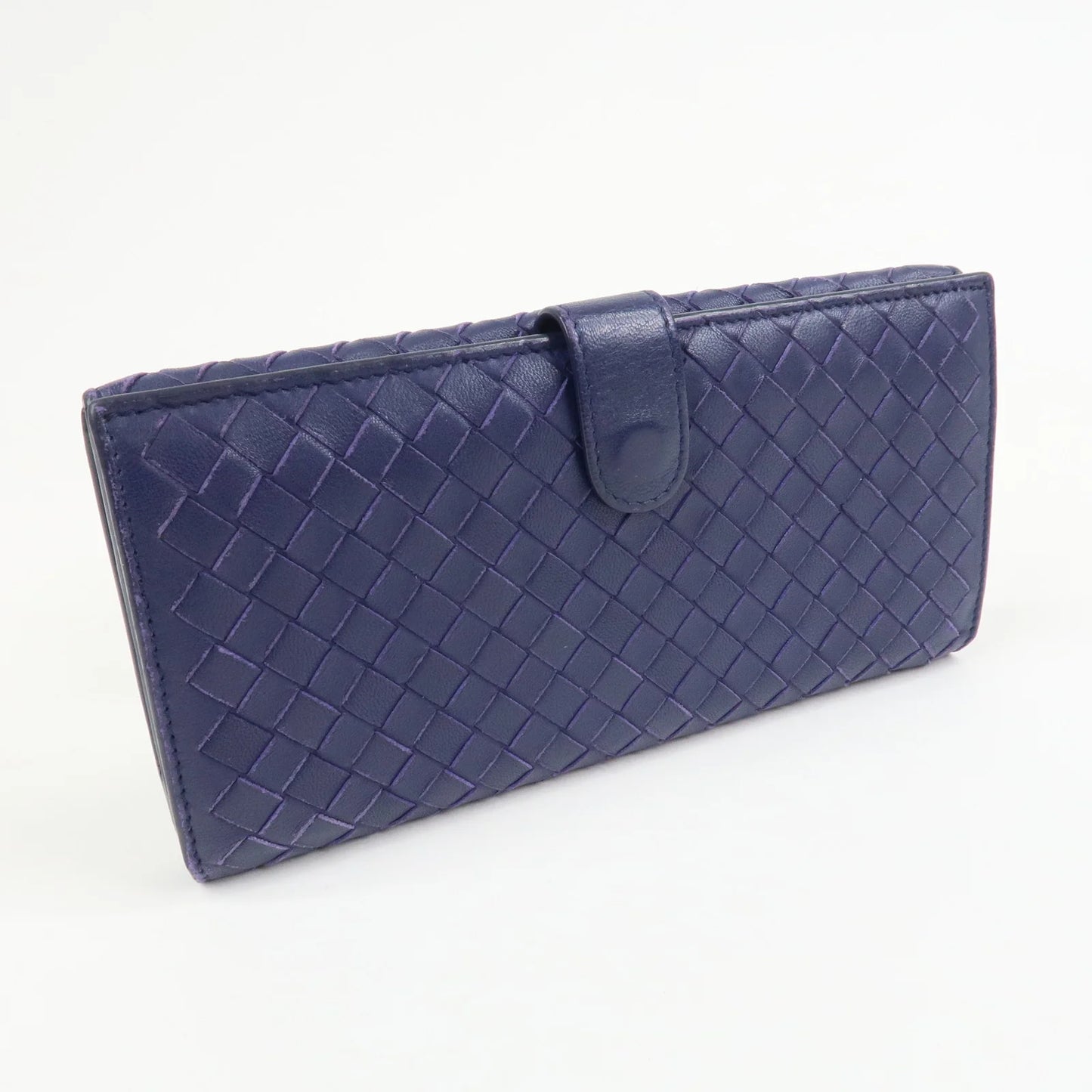 Bottega Veneta Portefeuille