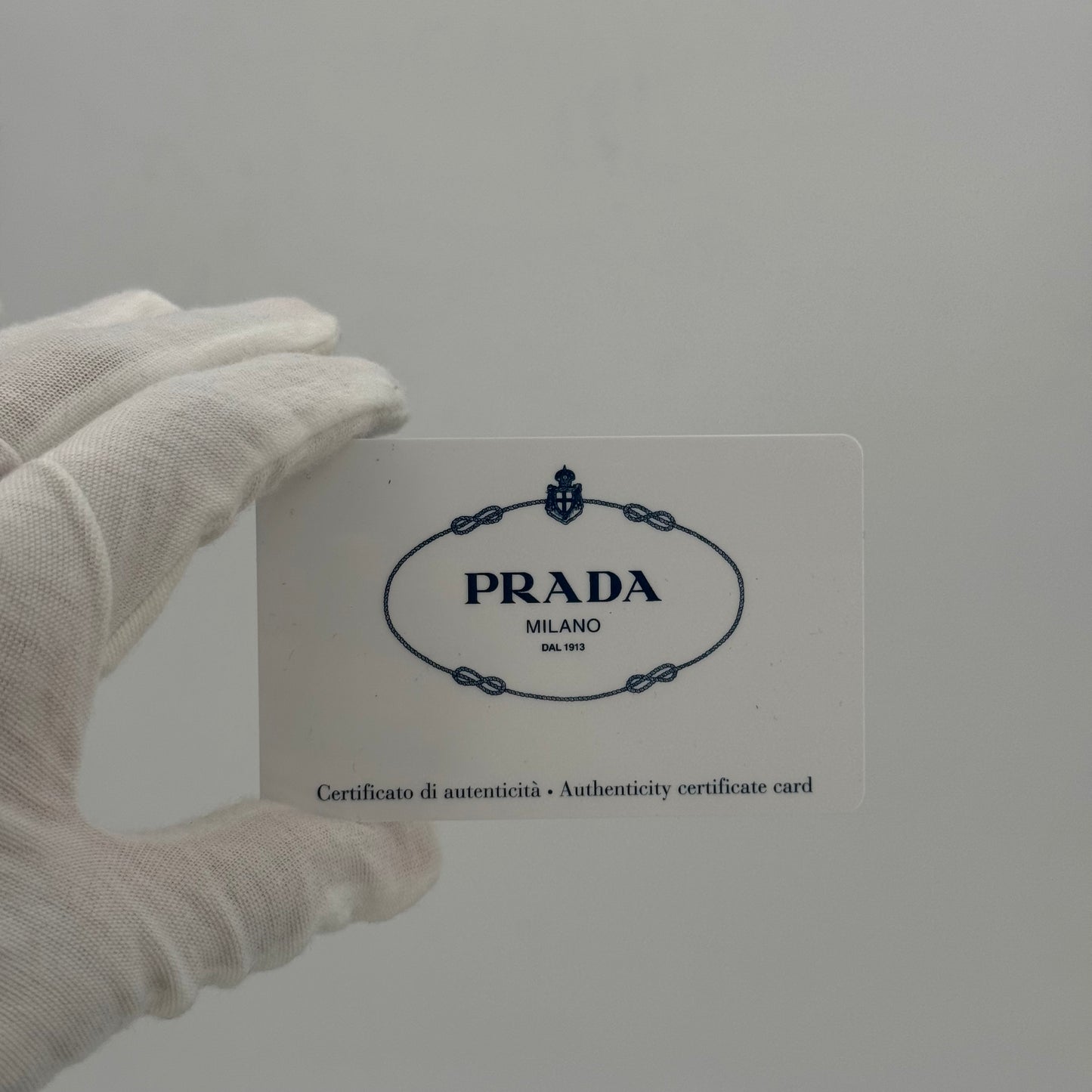 Prada Cabas