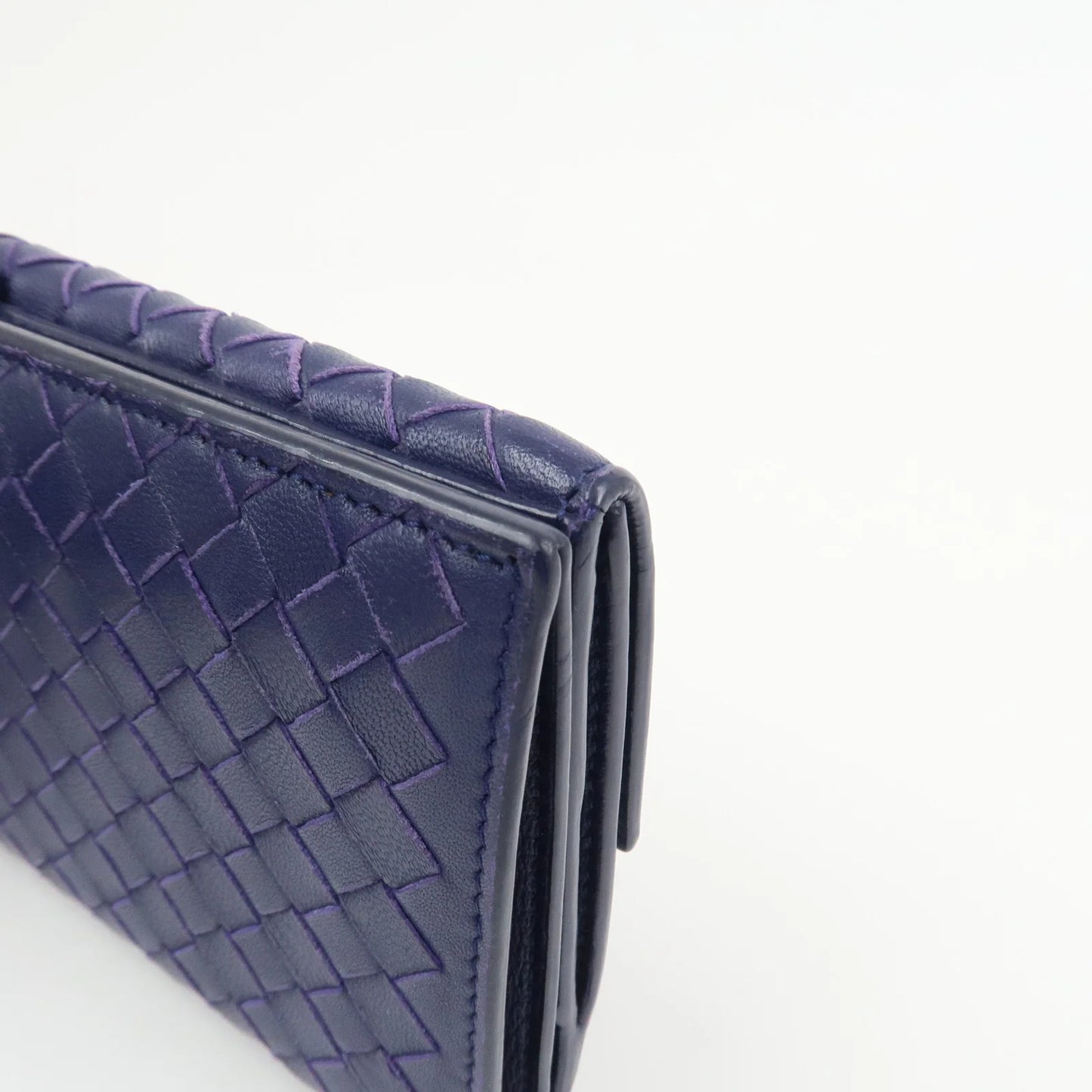 Bottega Veneta Portefeuille