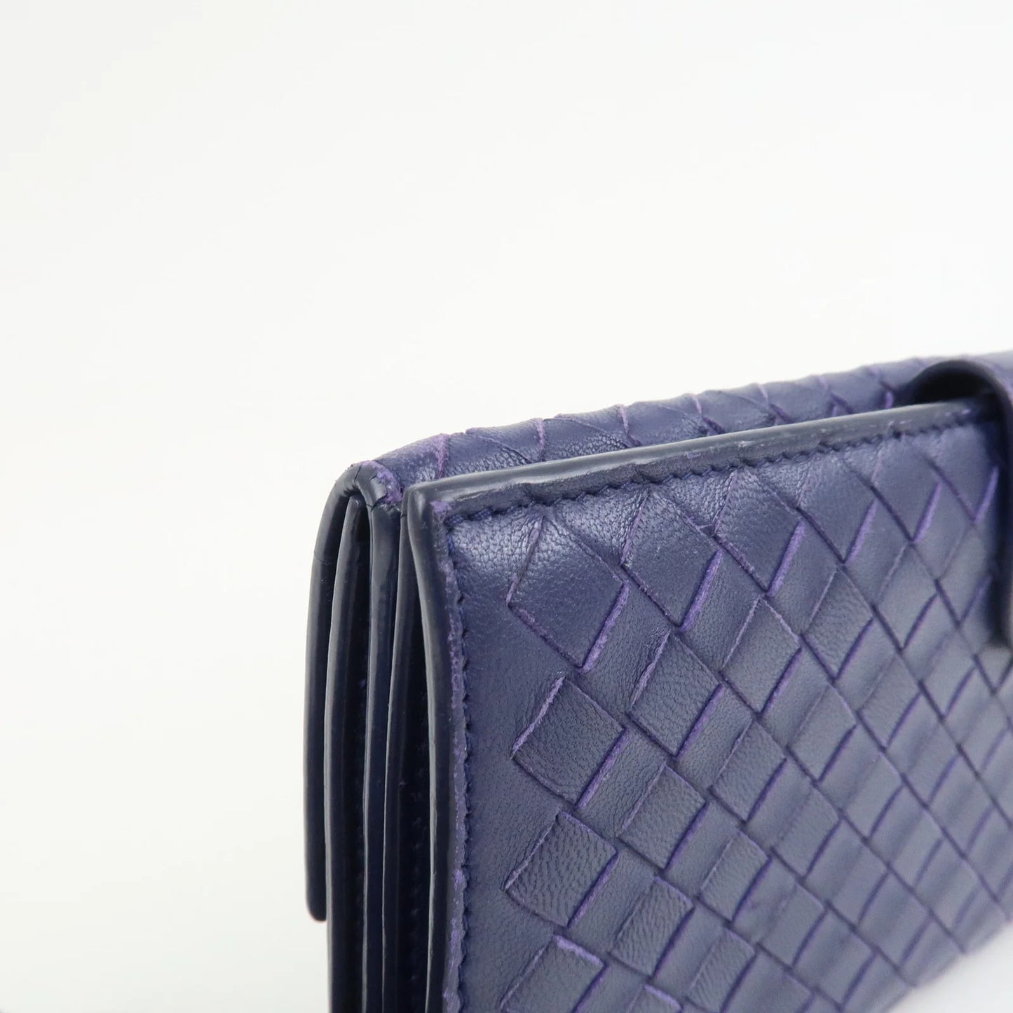 Bottega Veneta Portefeuille